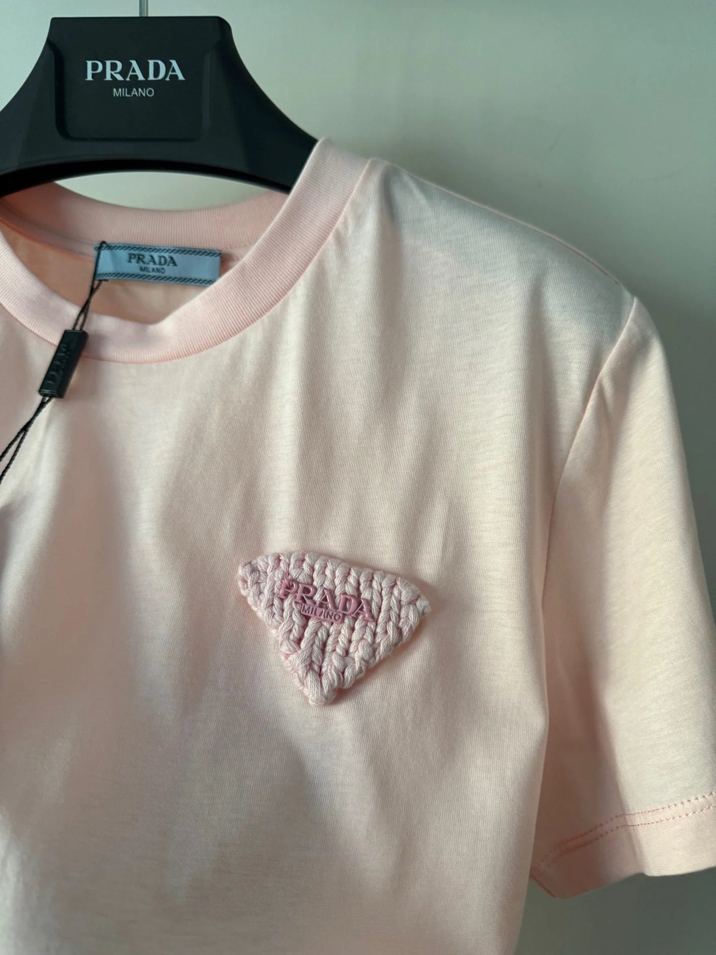 PRADA TOPS