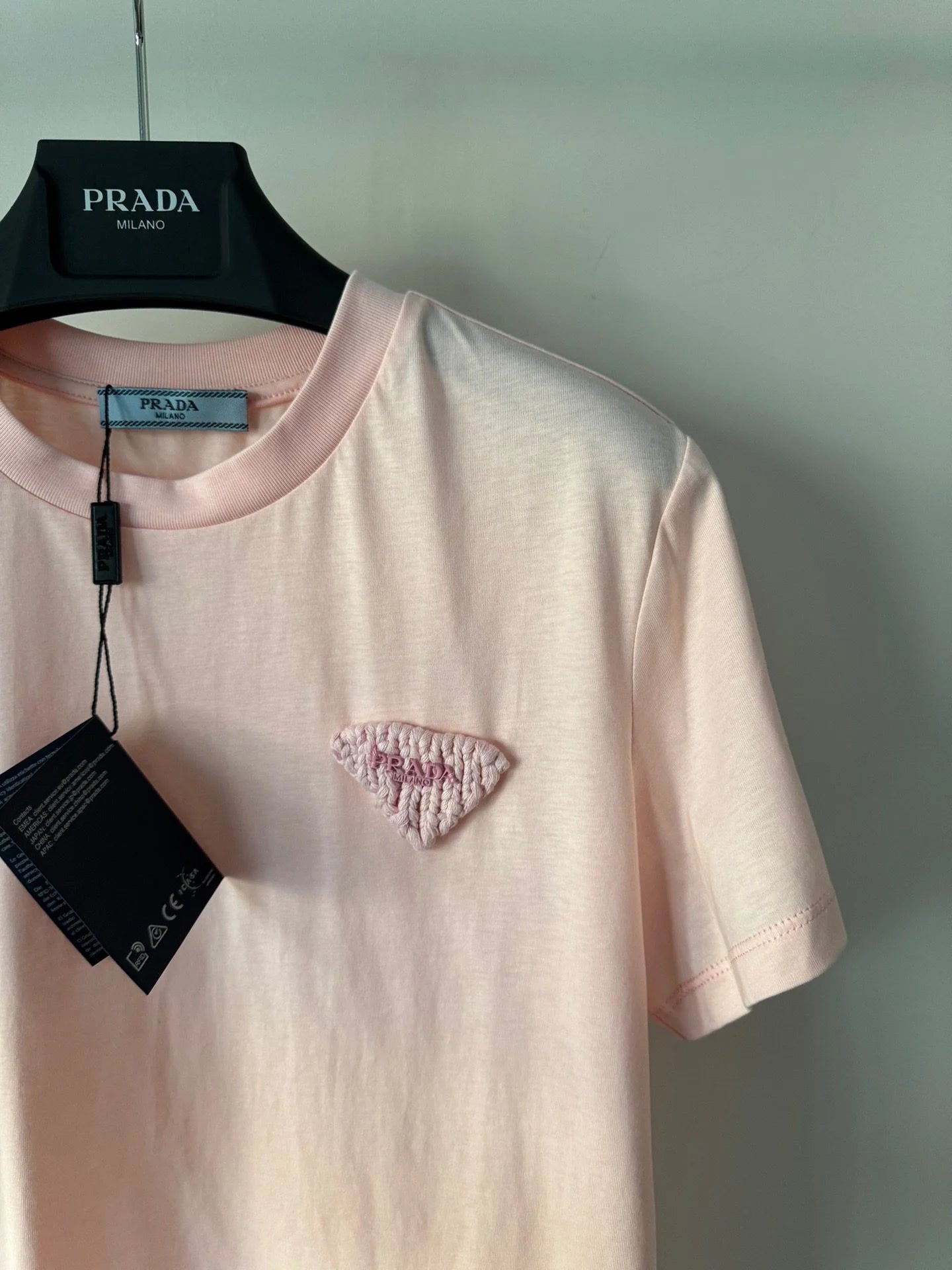 PRADA TOPS
