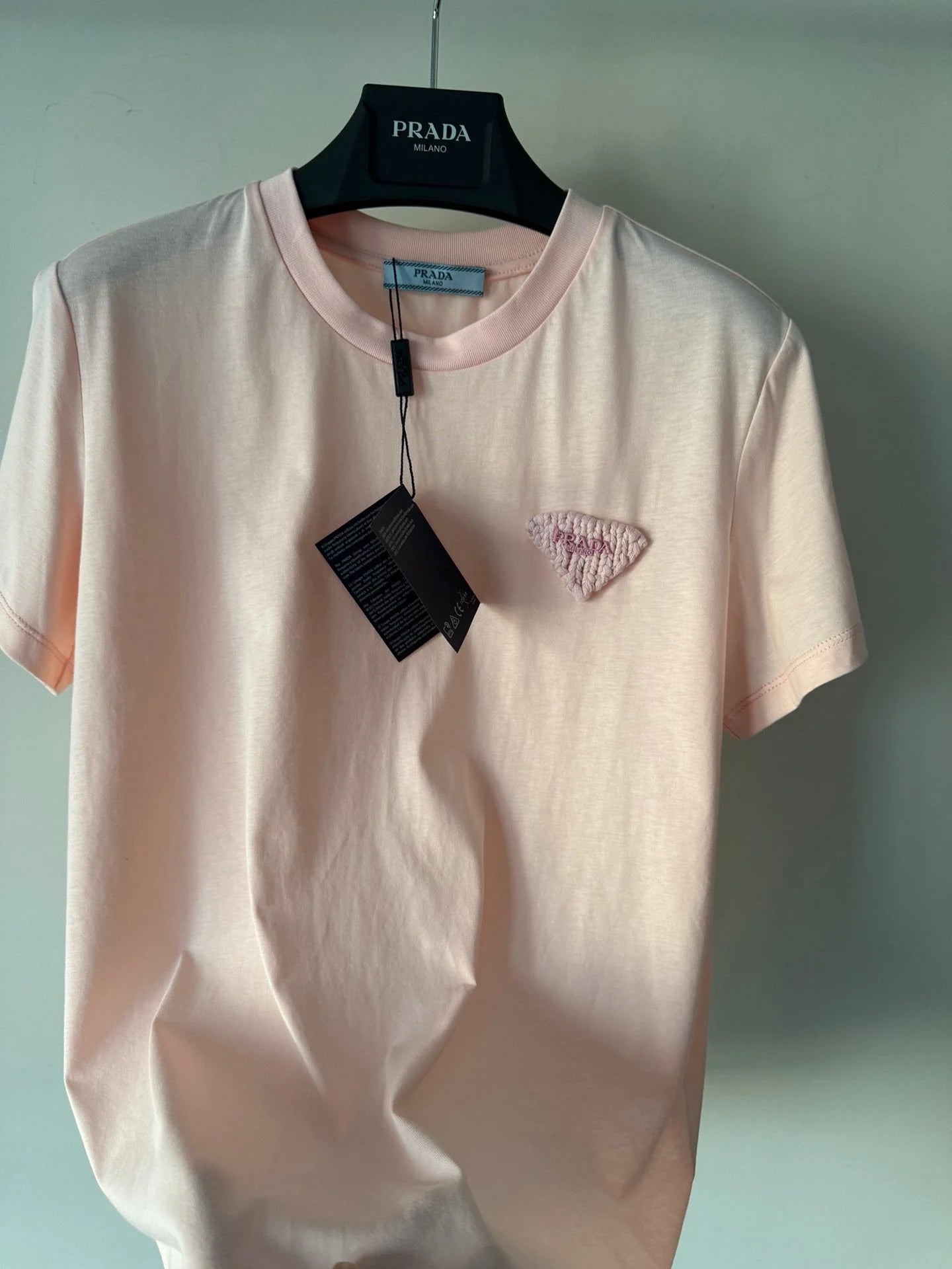 PRADA TOPS