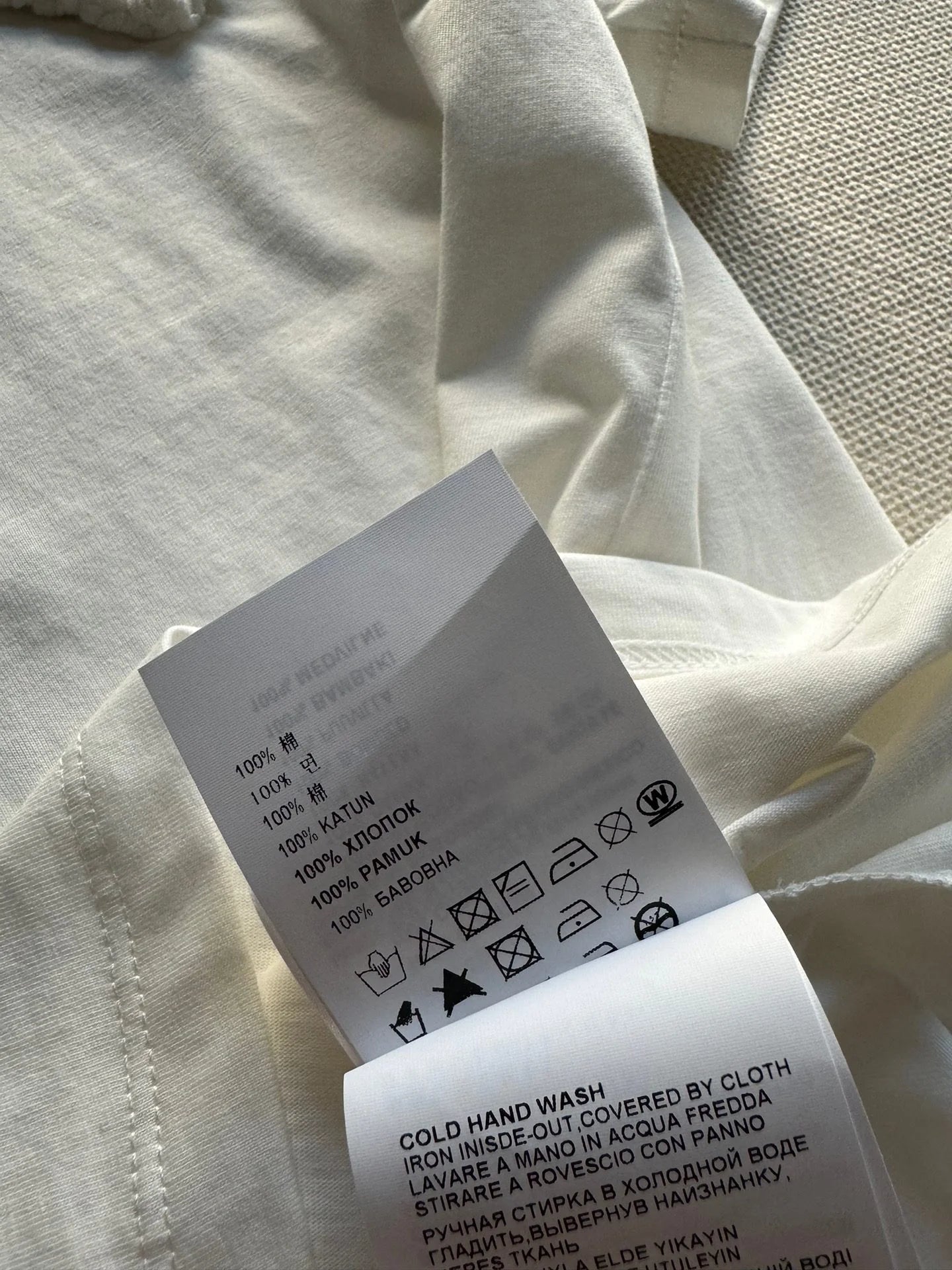 PRADA TOPS