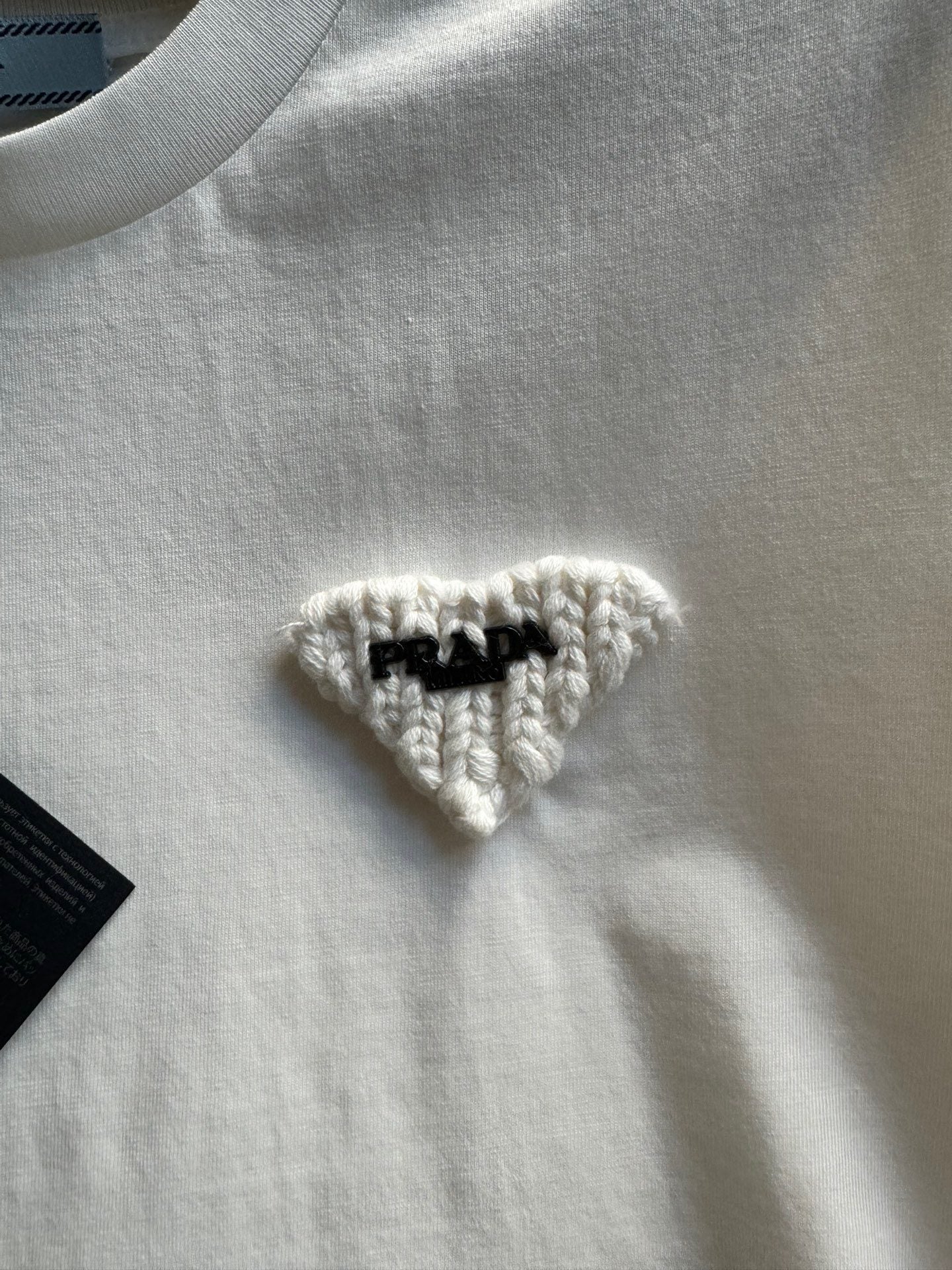 PRADA TOPS