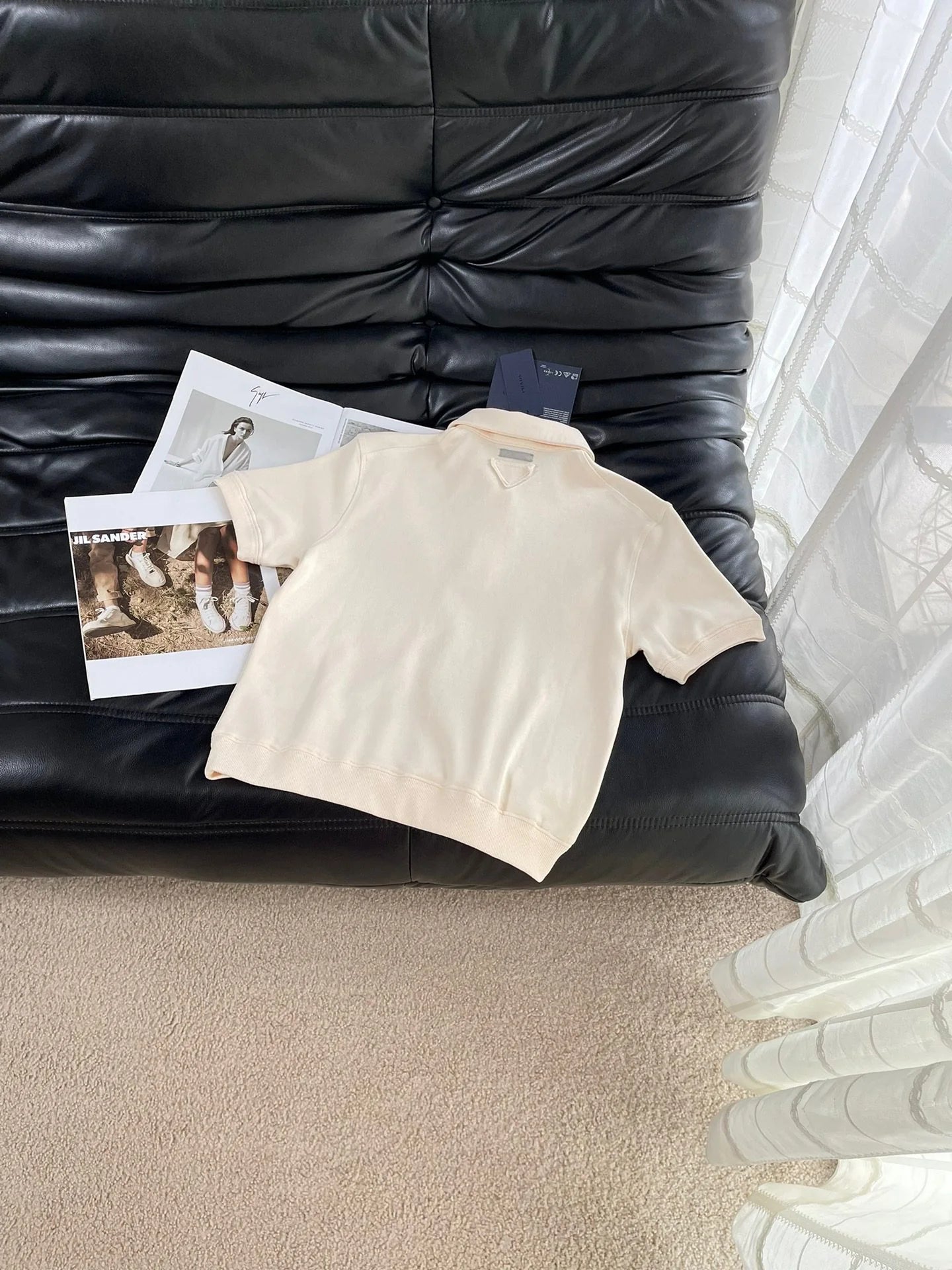 PRADA TOPS