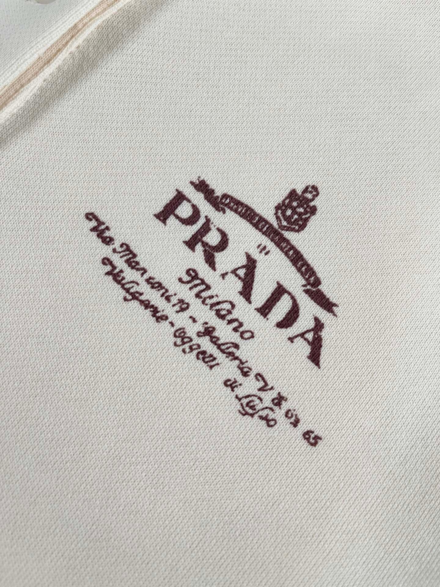 PRADA TOPS