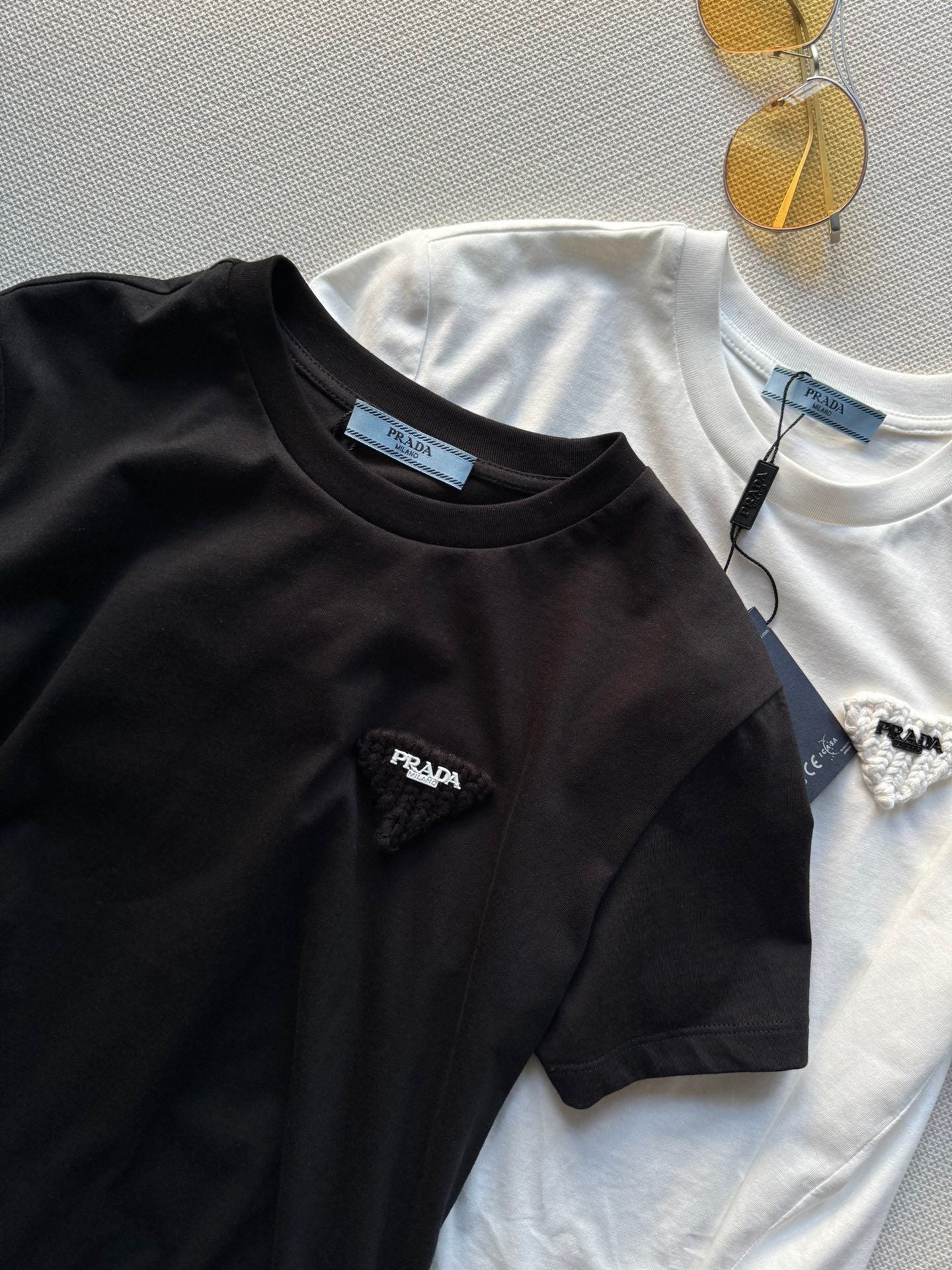 PRADA TOPS