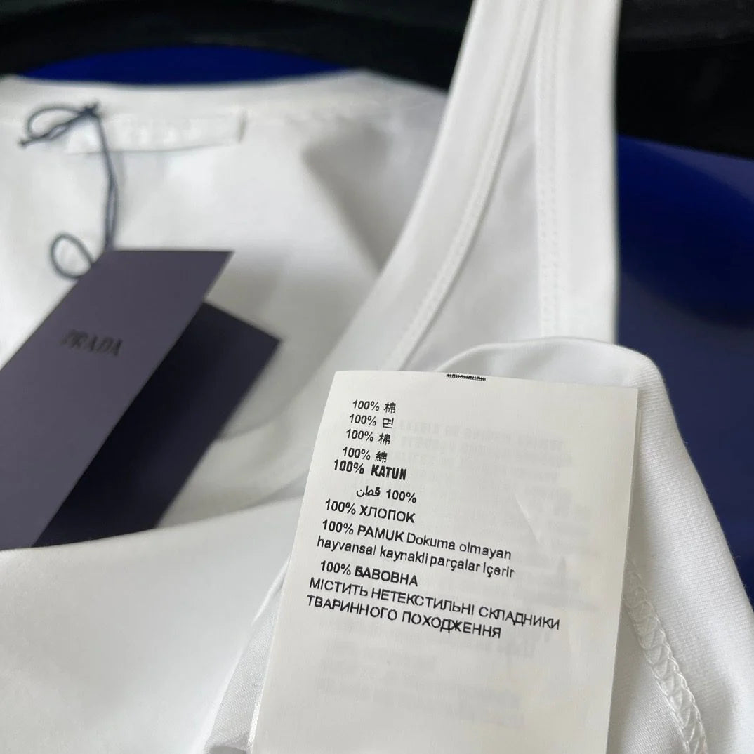 PRADA TOPS