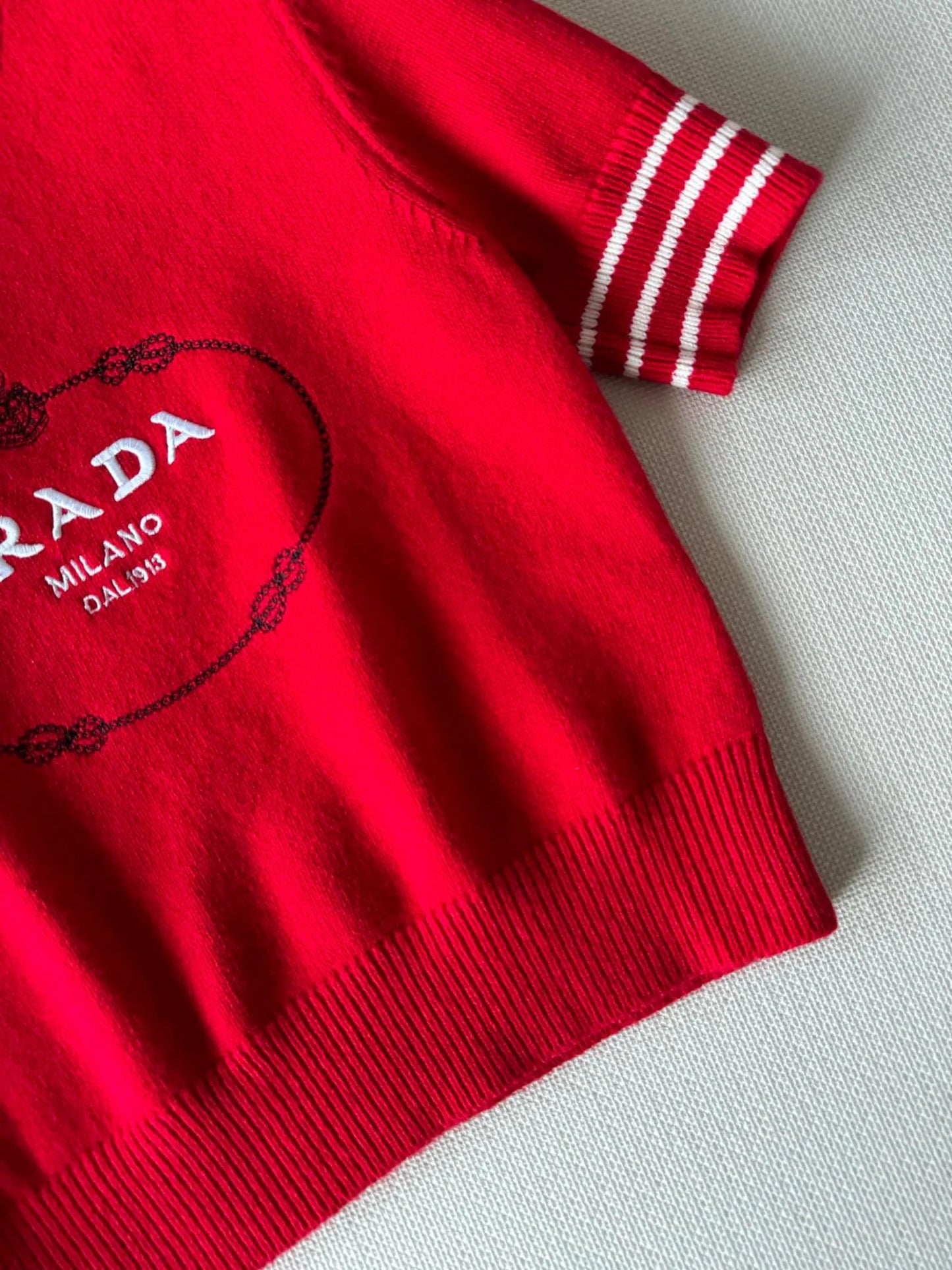 PRADA TOPS