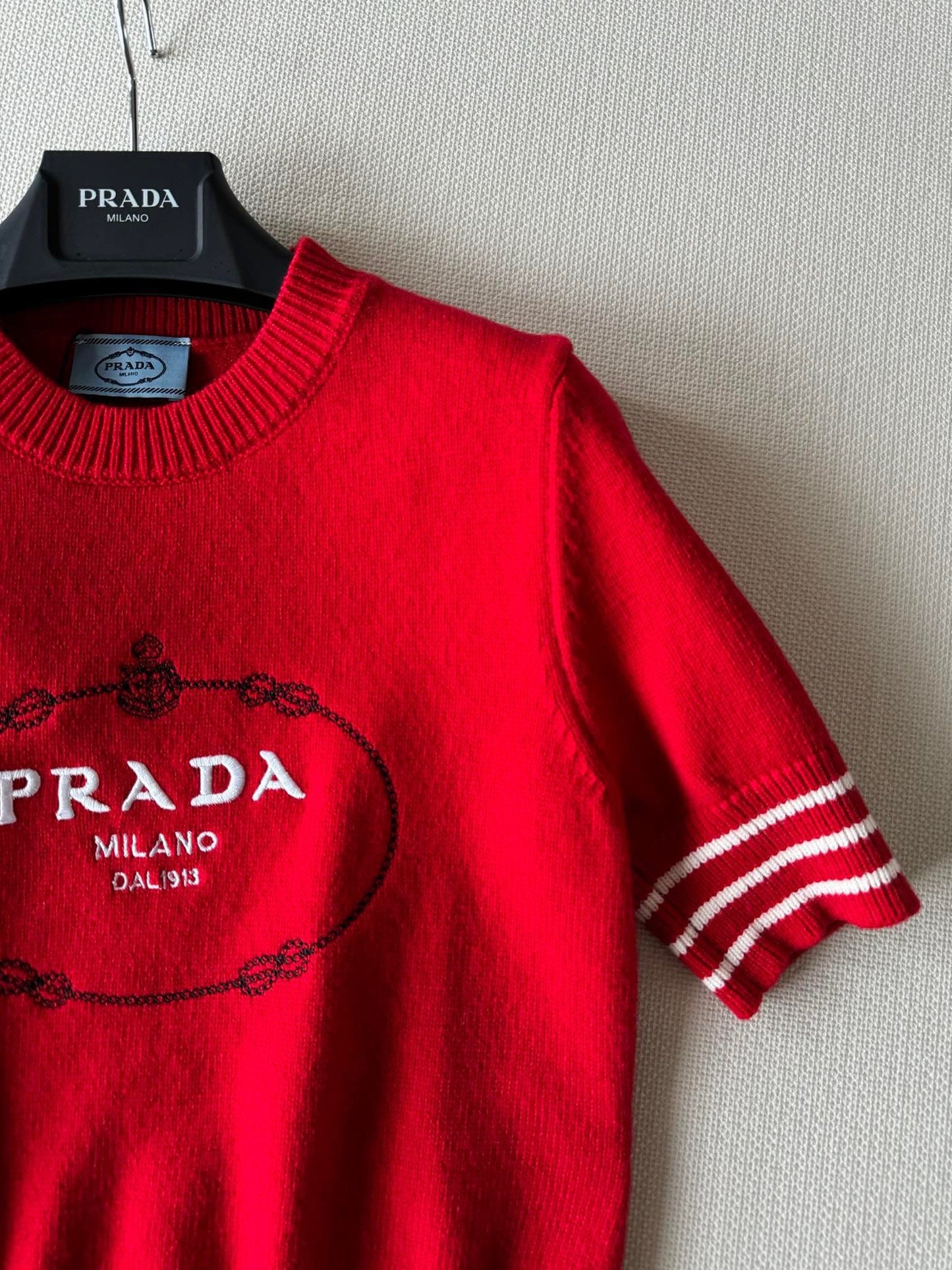 PRADA TOPS
