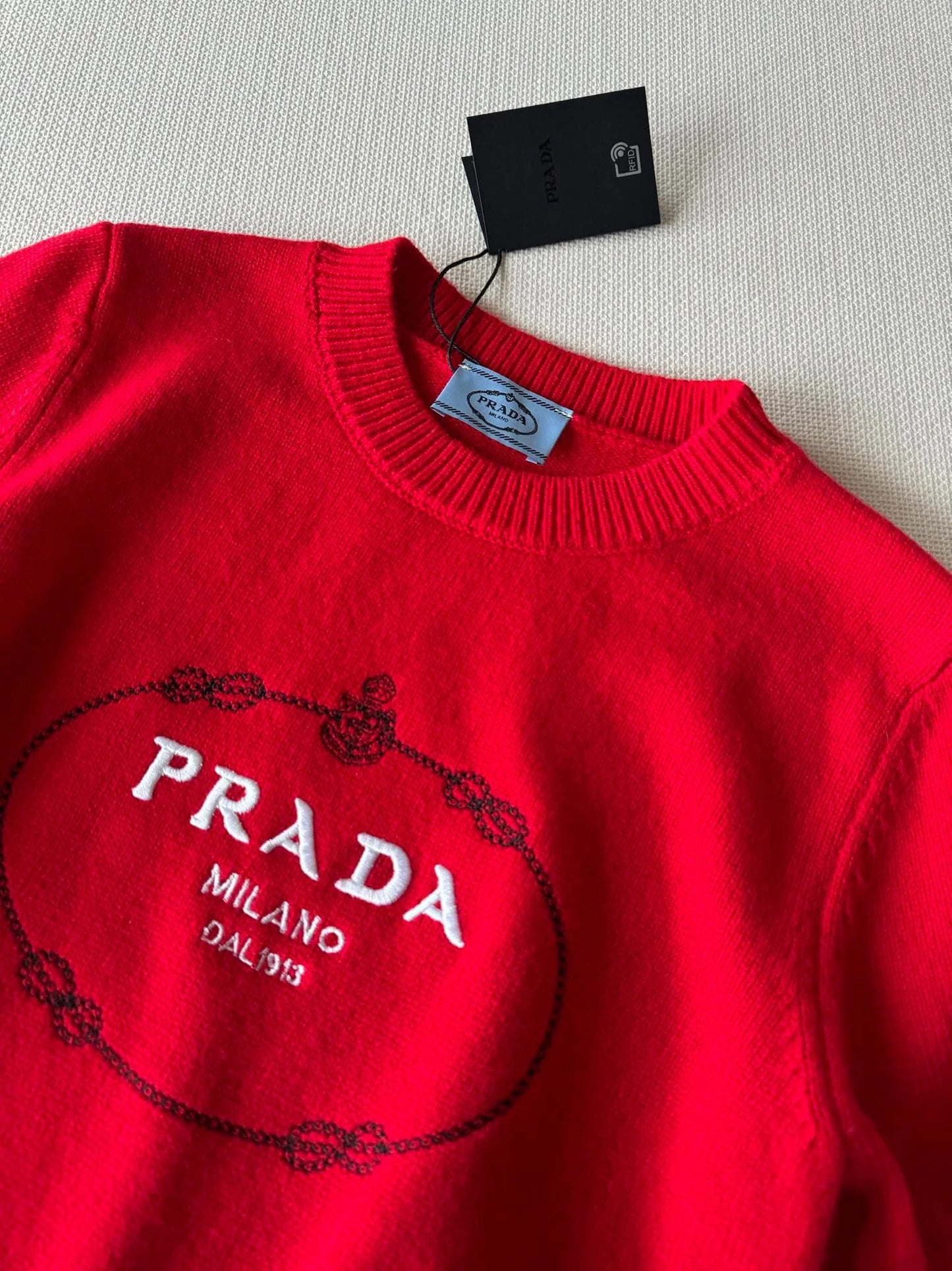 PRADA TOPS