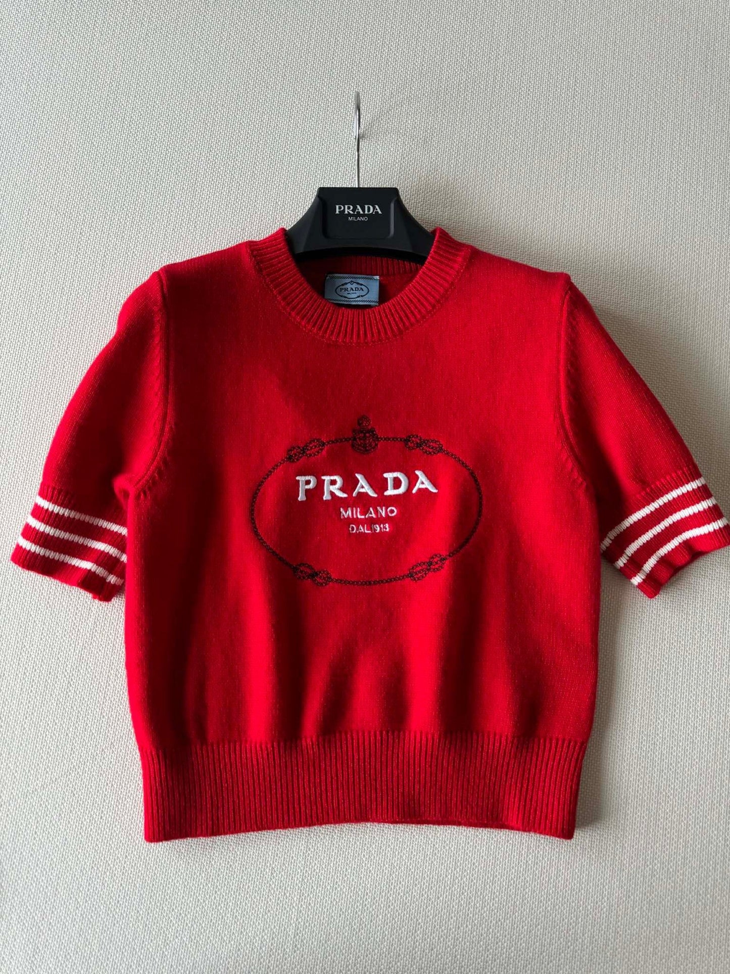 PRADA TOPS