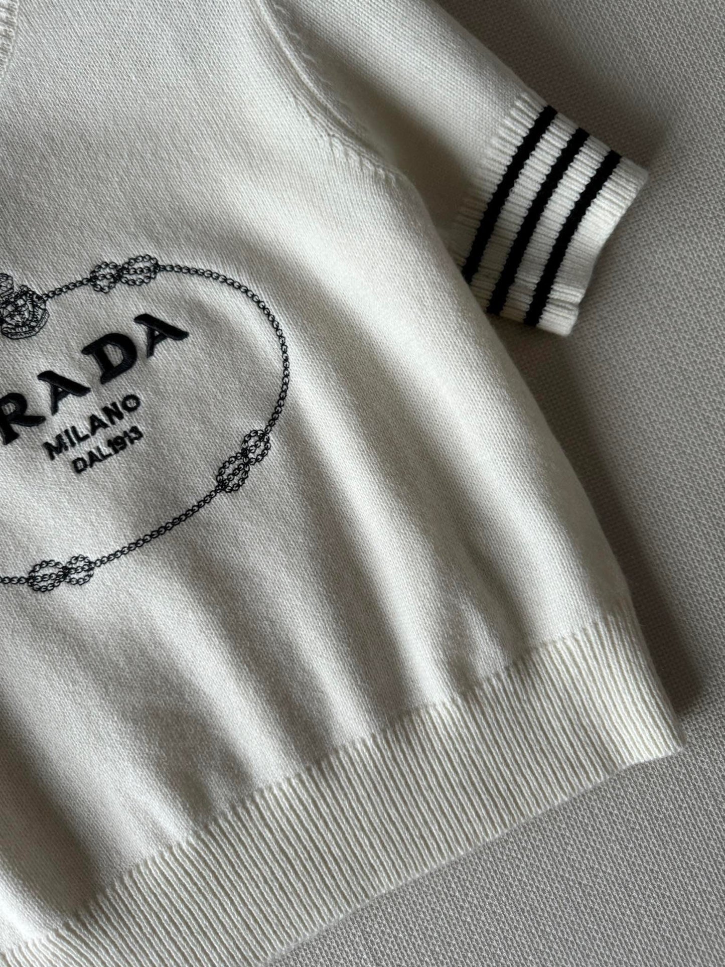 PRADA TOPS