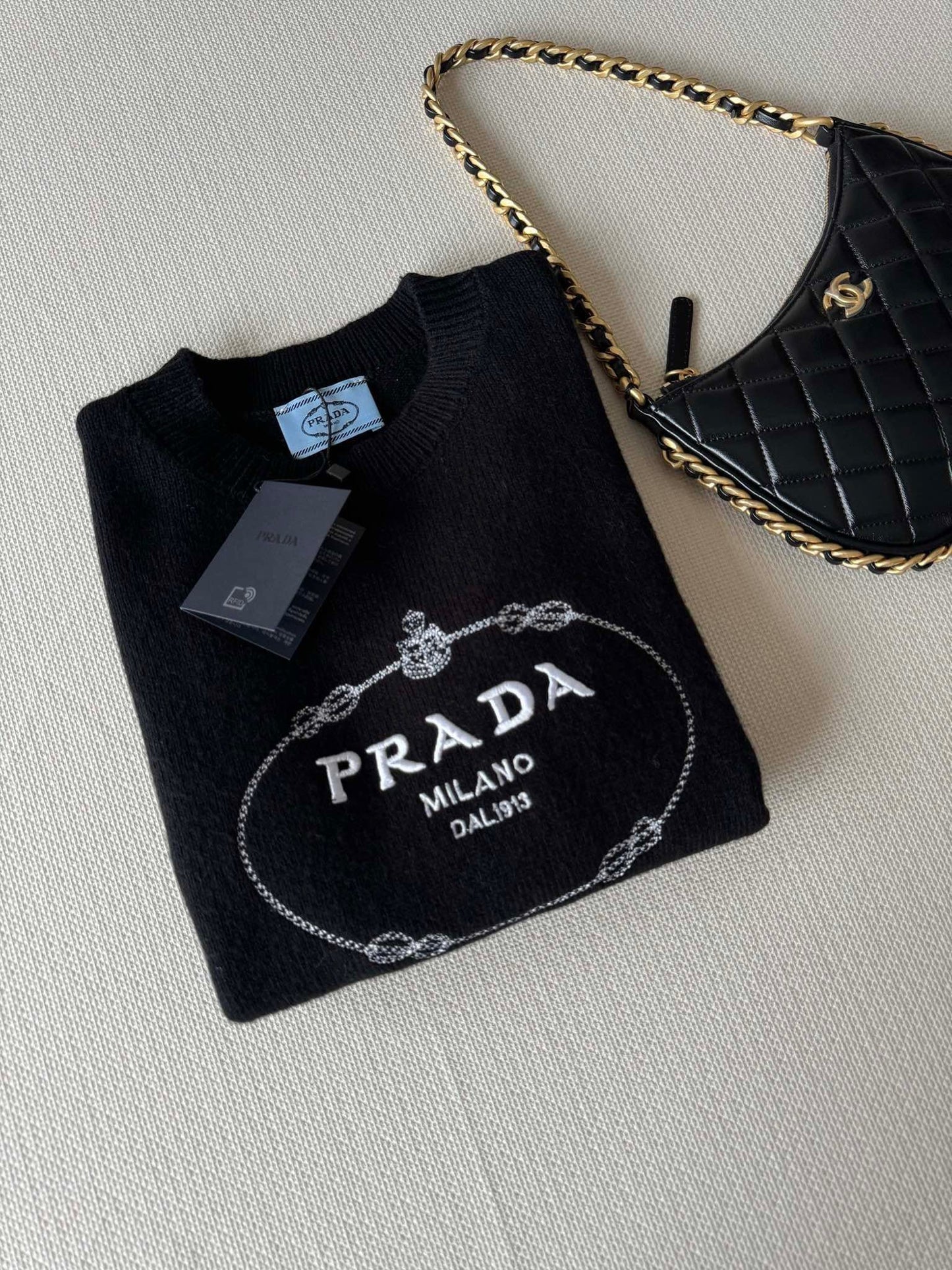 PRADA TOPS