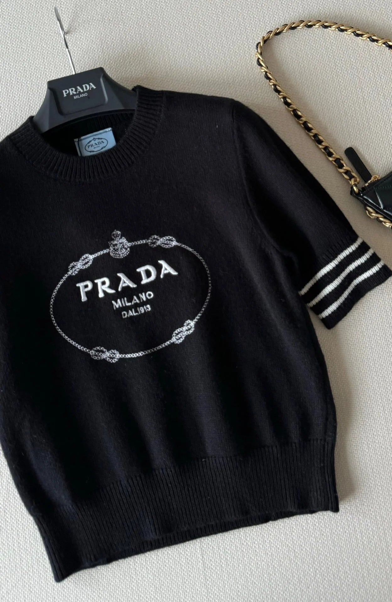 PRADA TOPS