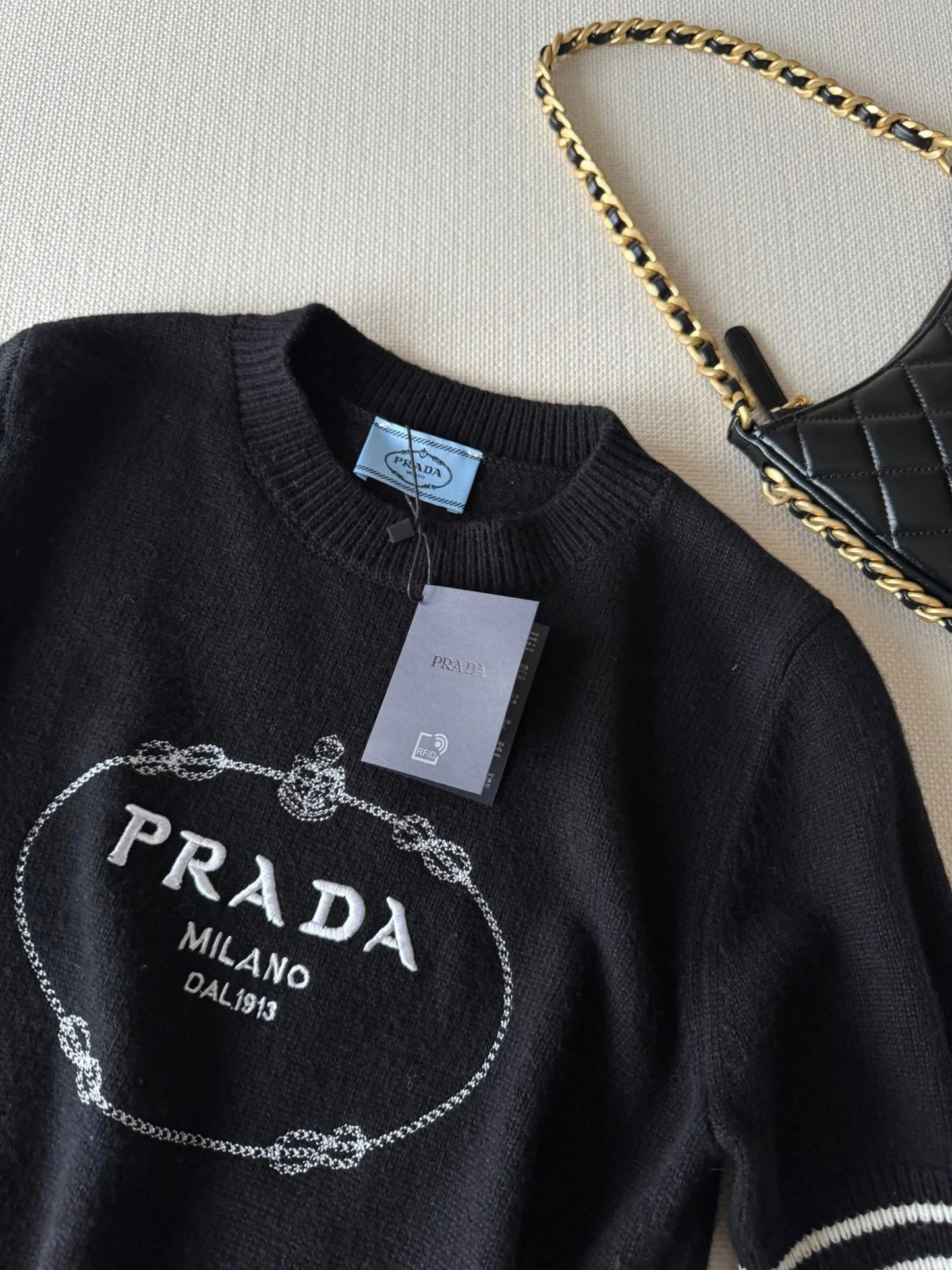 PRADA TOPS