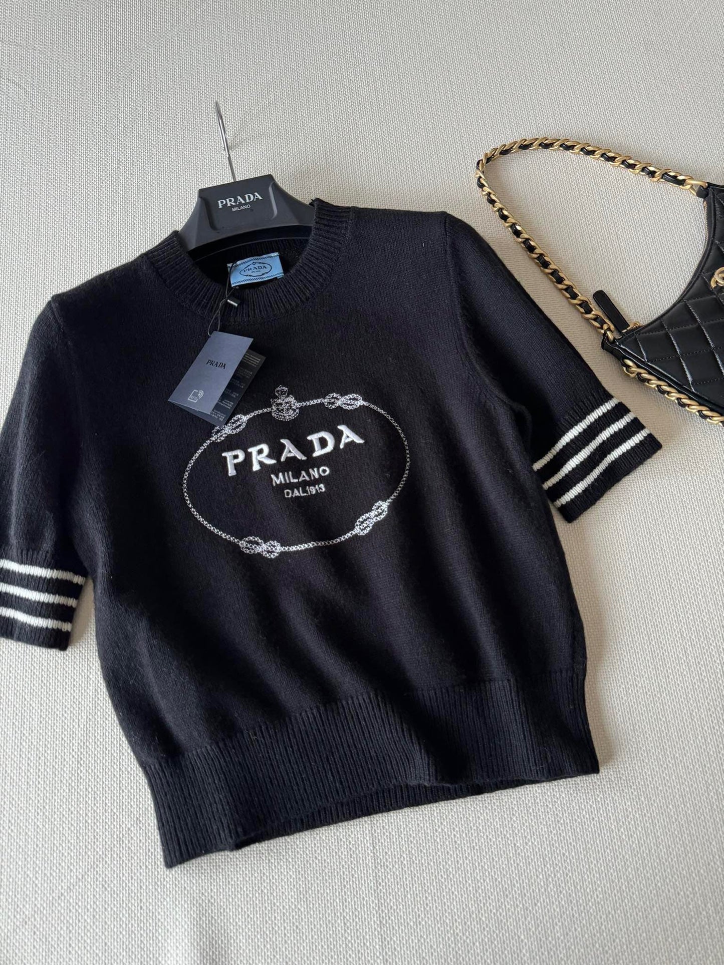PRADA TOPS