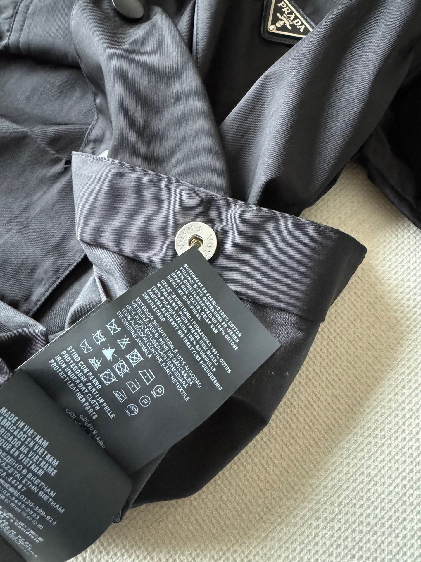 PRADA TOPS
