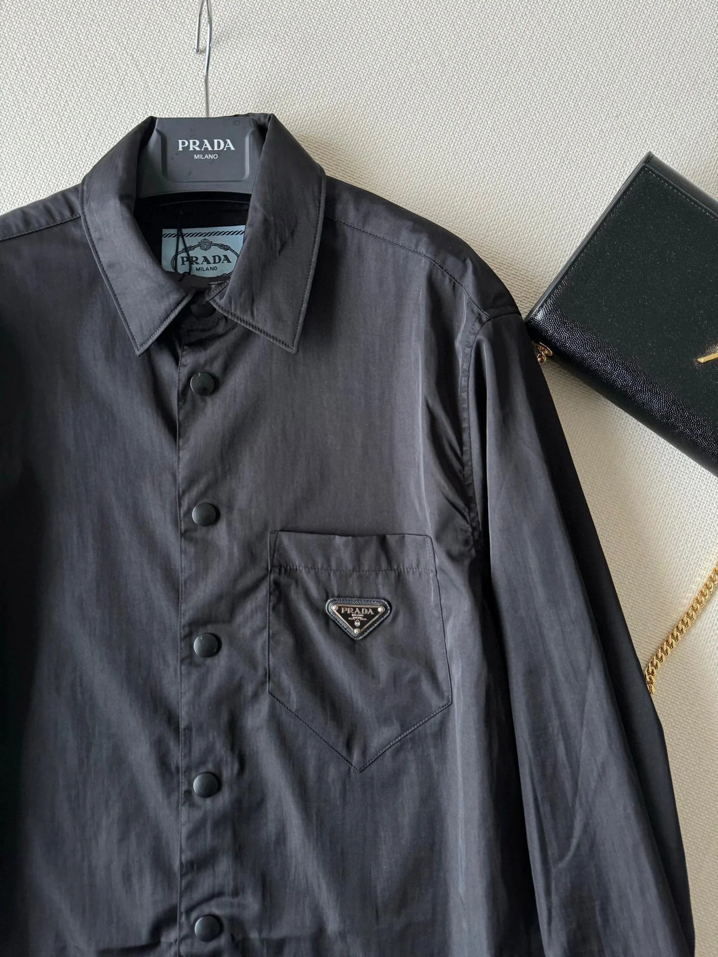 PRADA TOPS