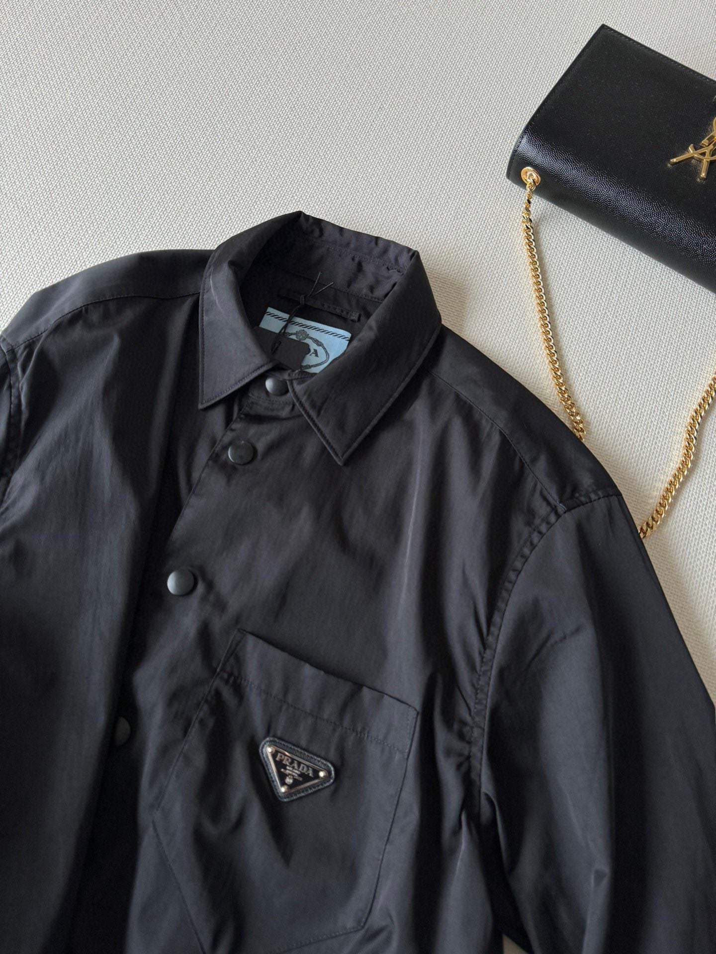 PRADA TOPS