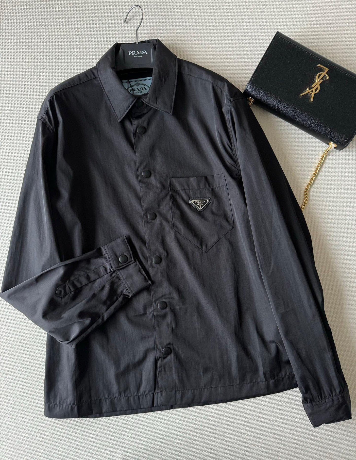 PRADA TOPS