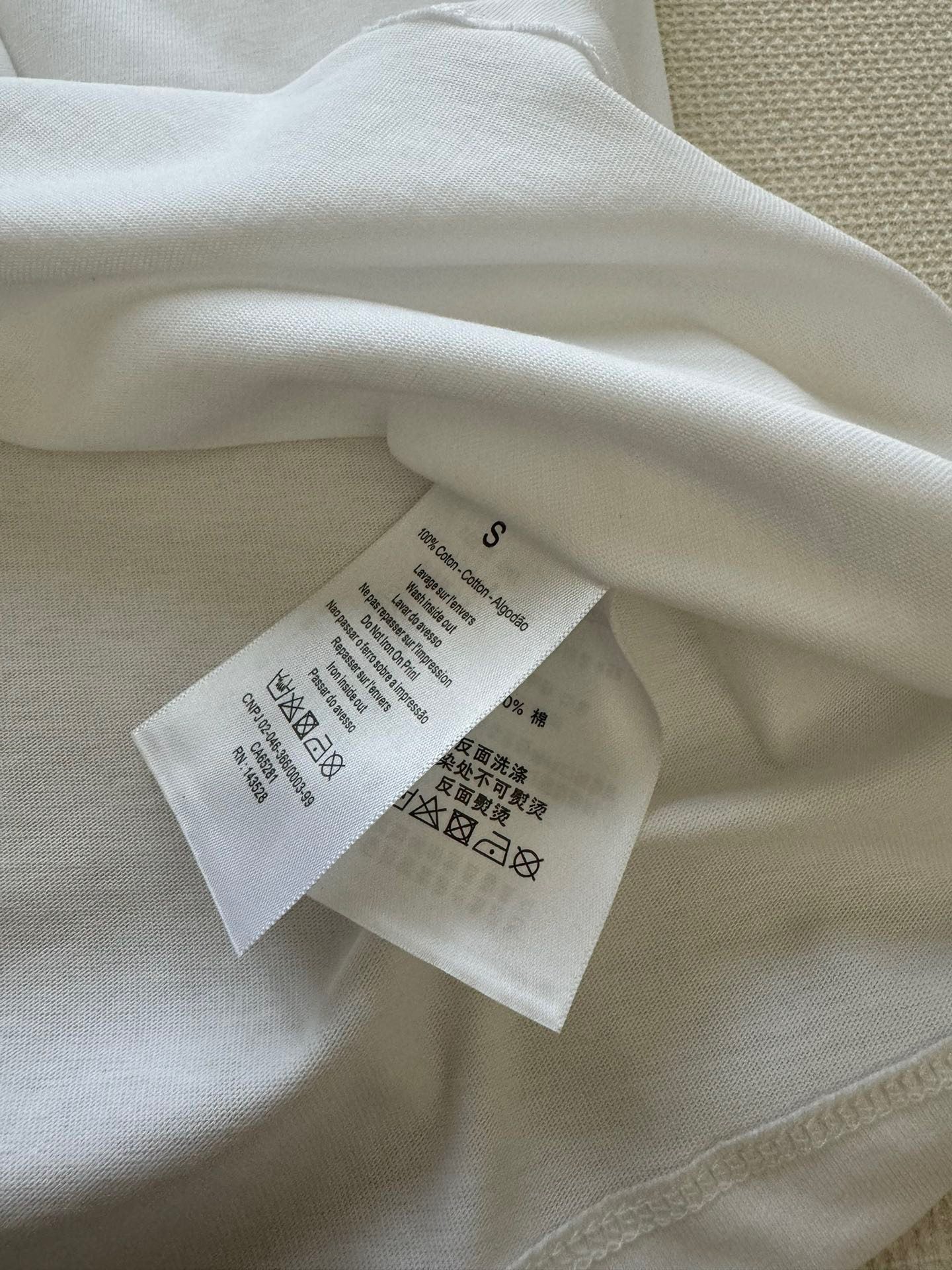 PRADA TOPS
