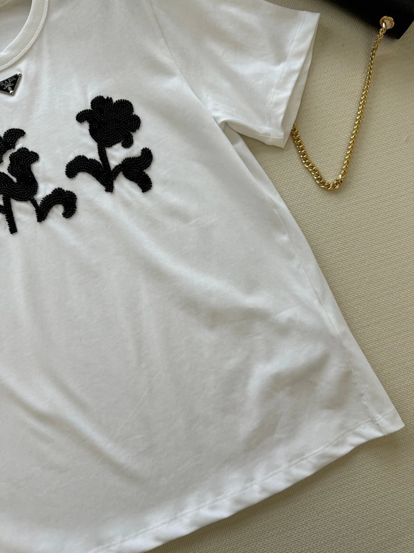 PRADA TOPS