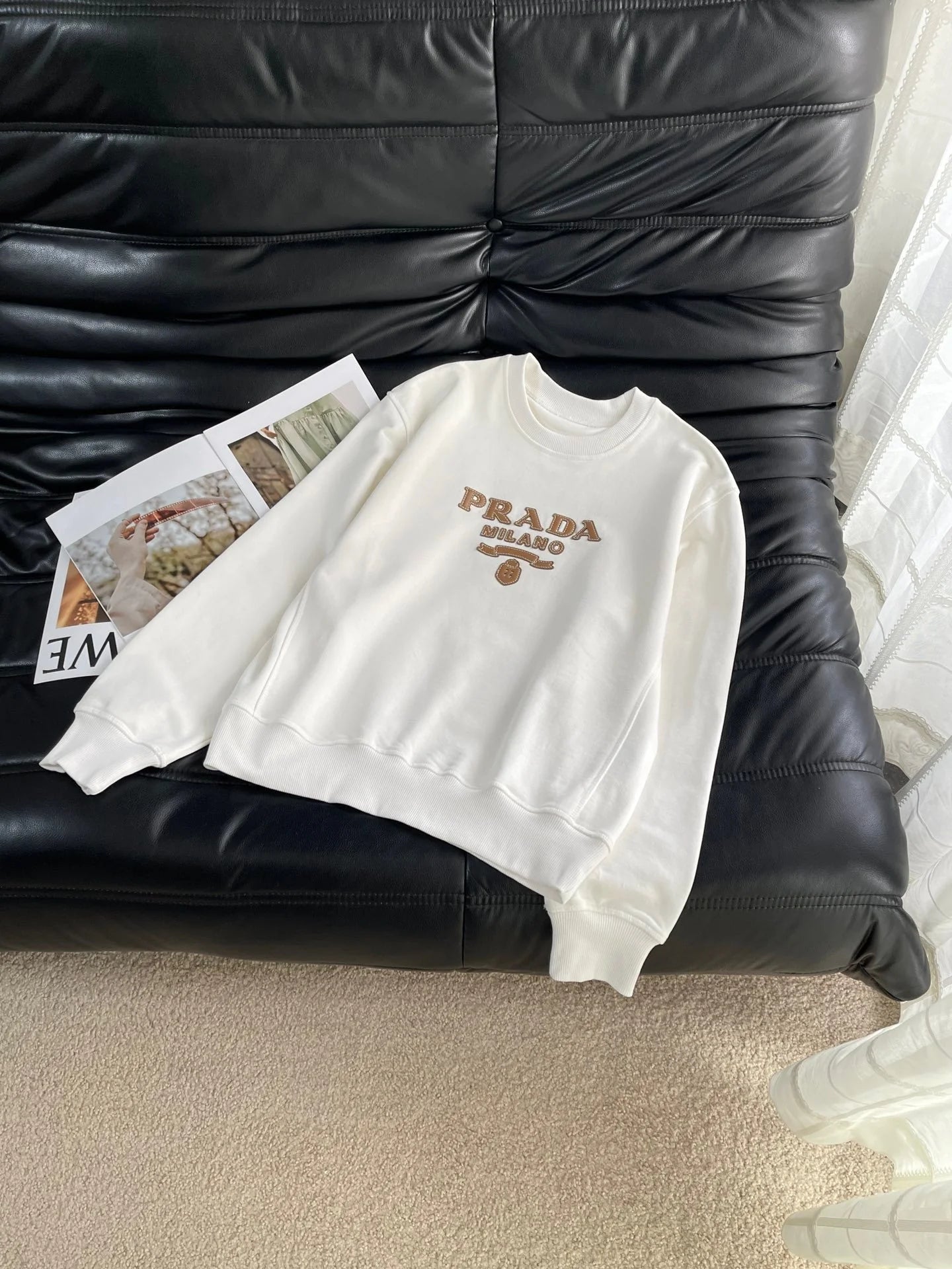 PRADA TOPS
