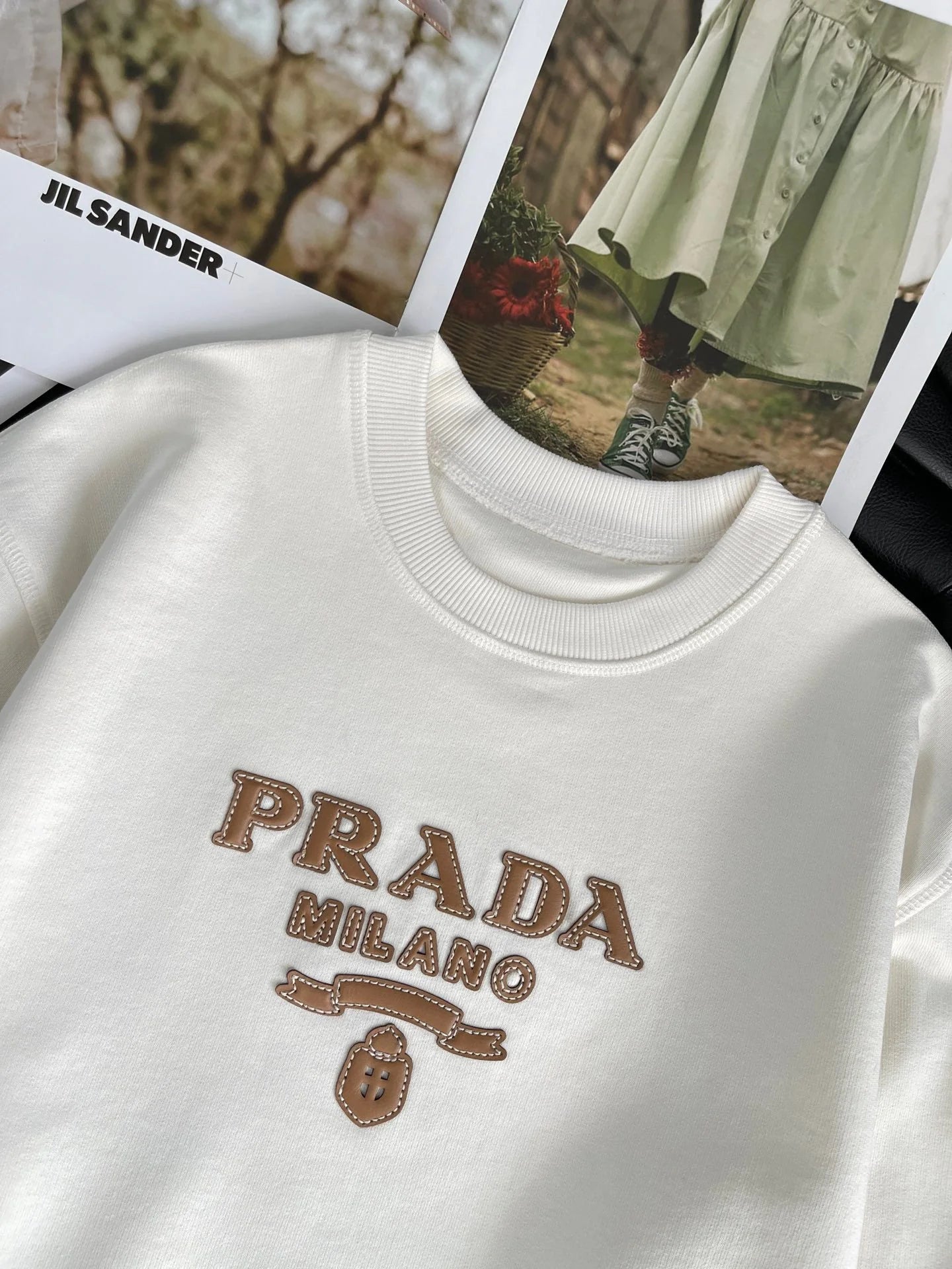 PRADA TOPS