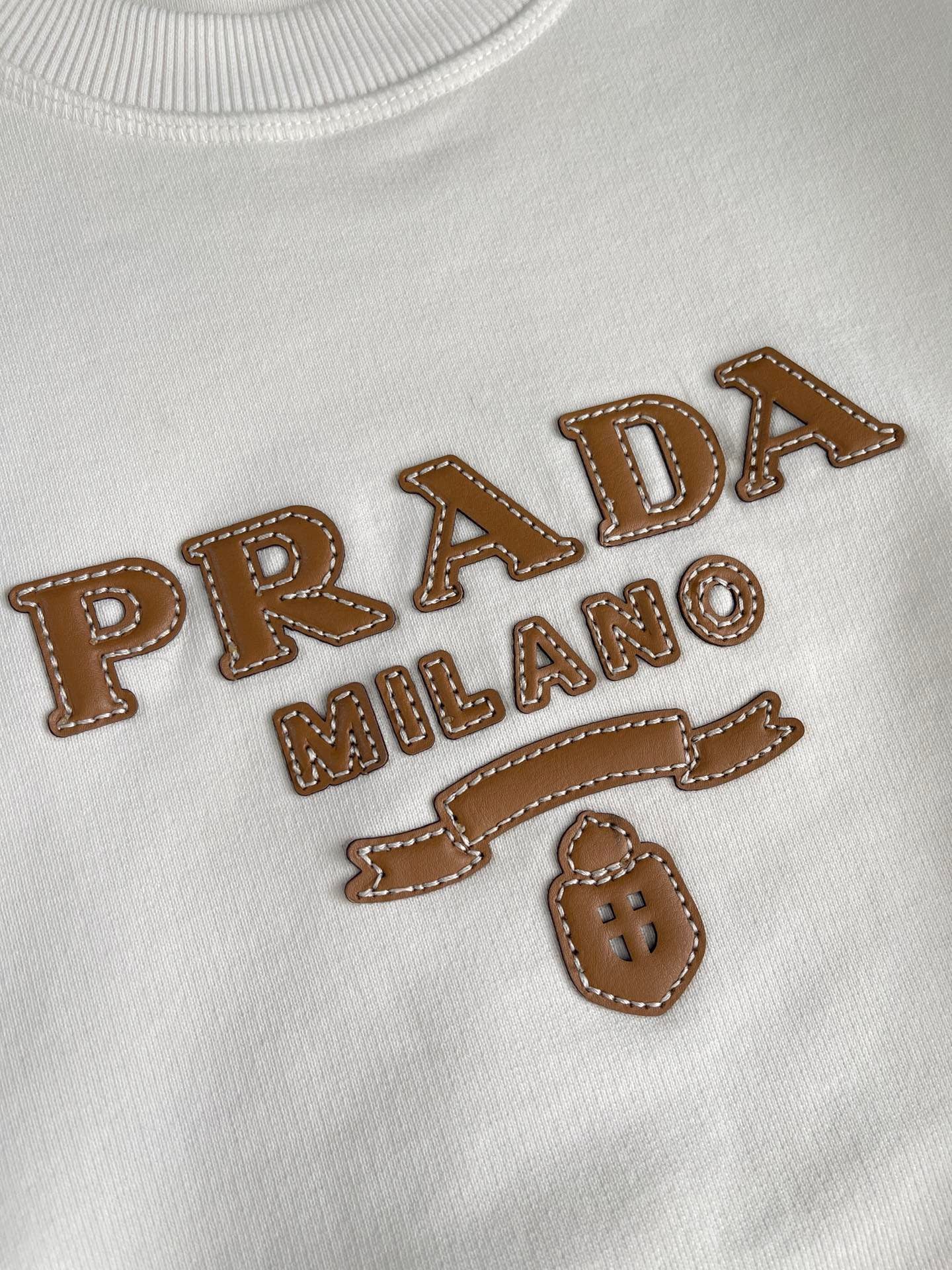 PRADA TOPS