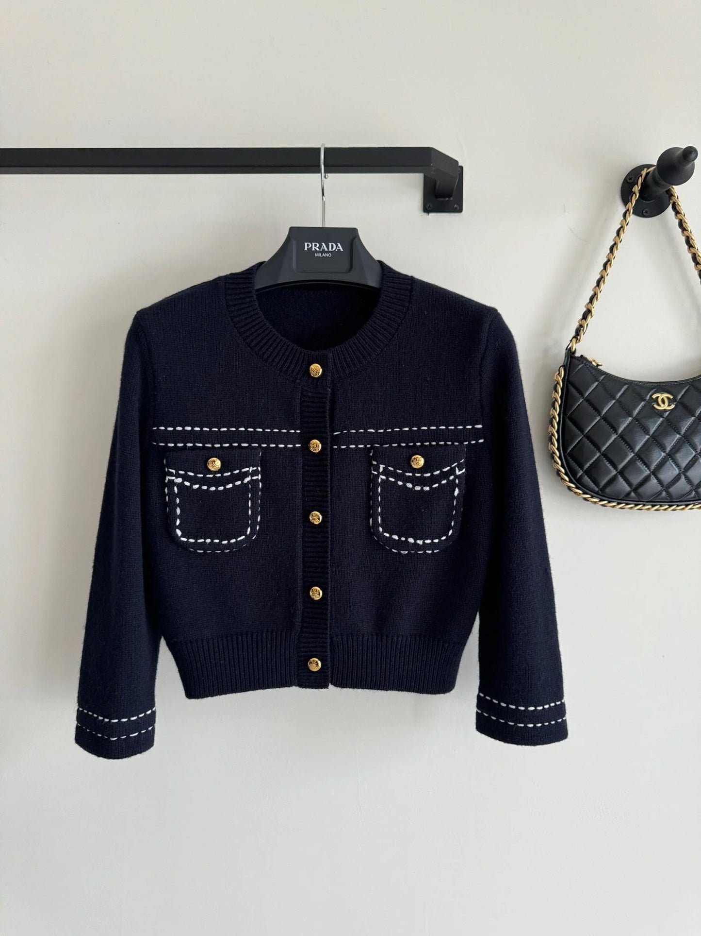 PRADA TOPS