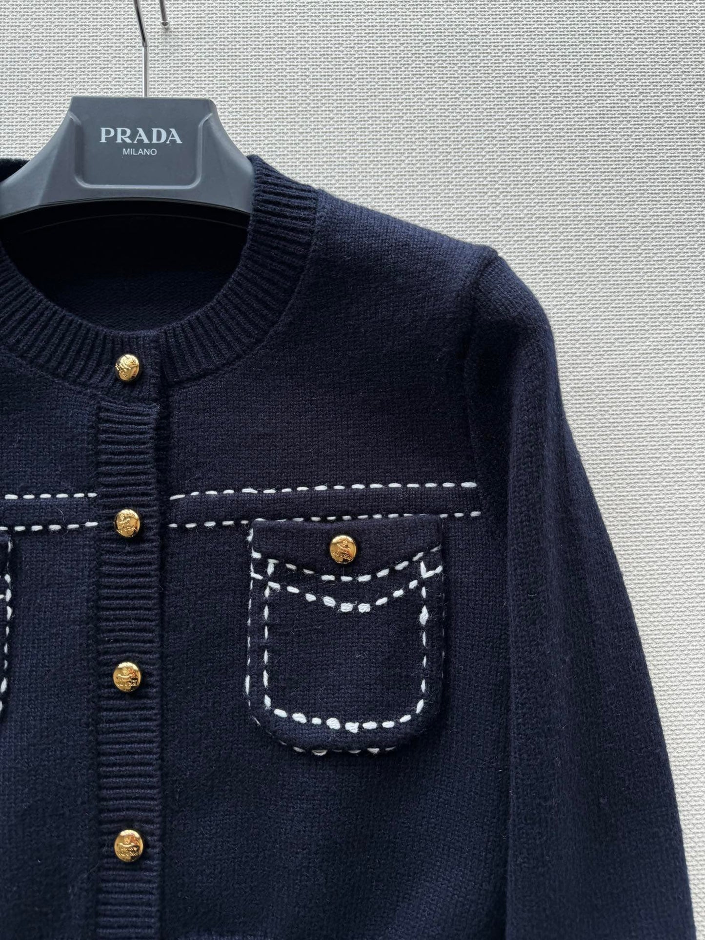 PRADA TOPS