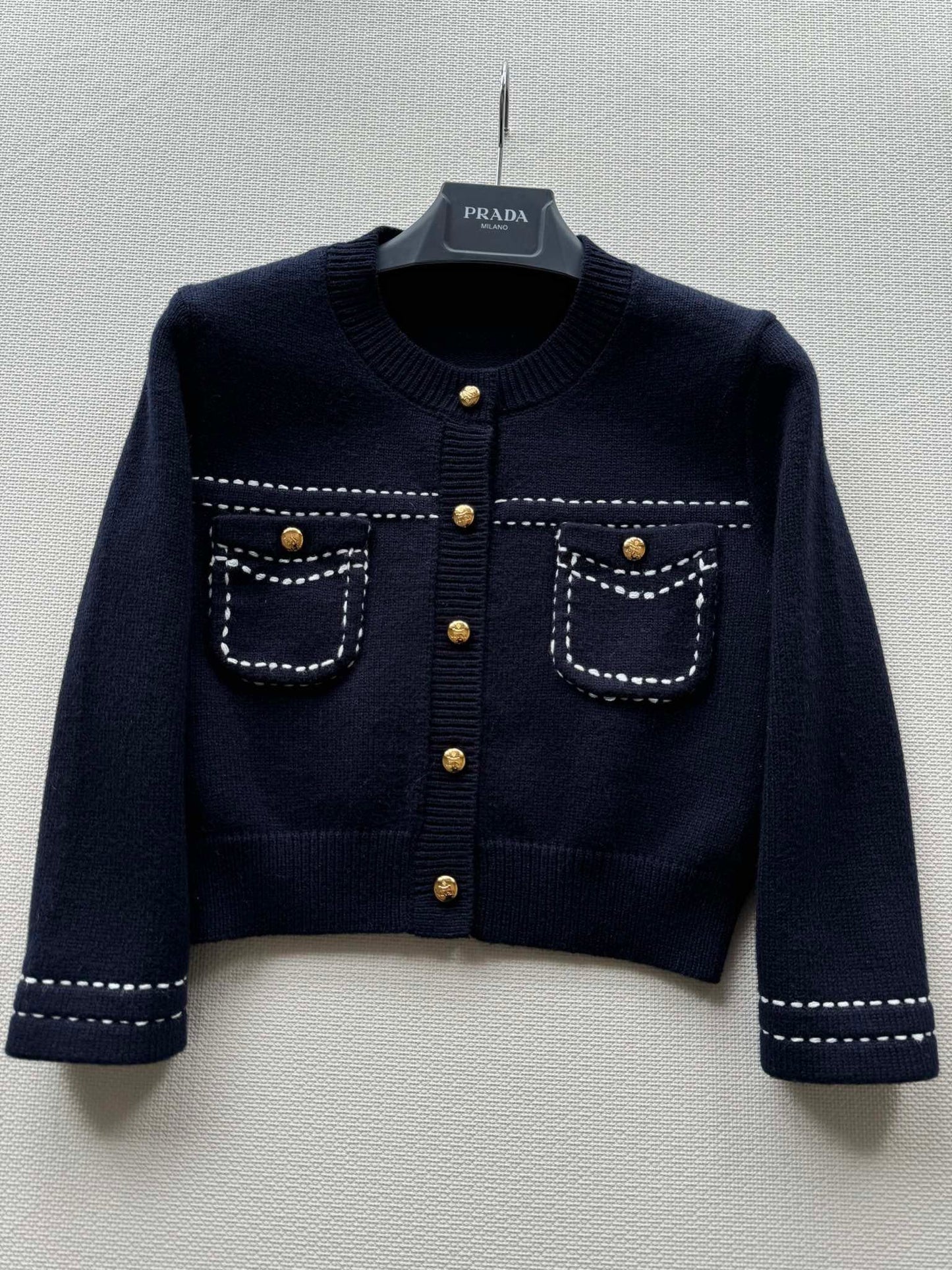 PRADA TOPS