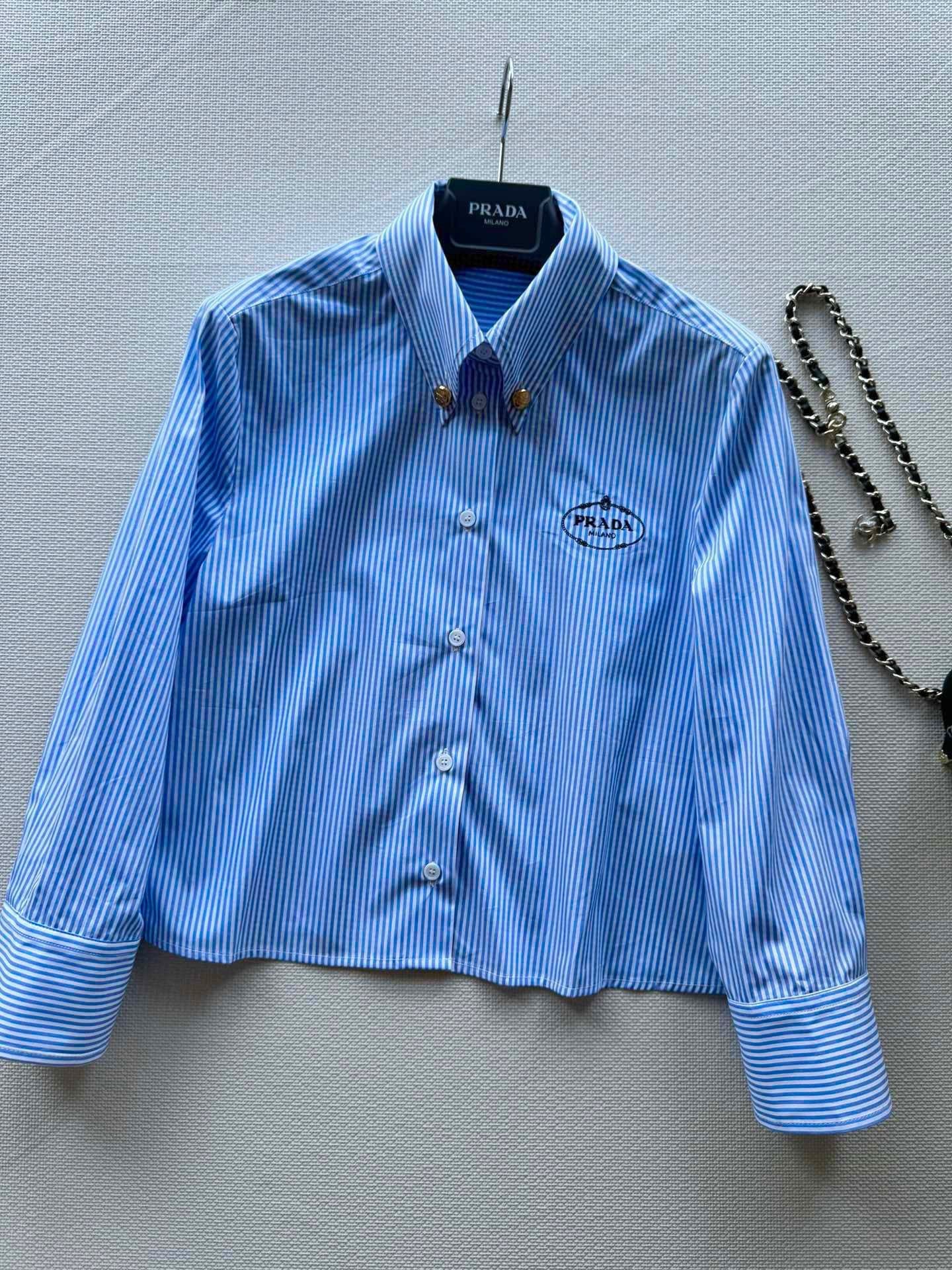 PRADA TOPS