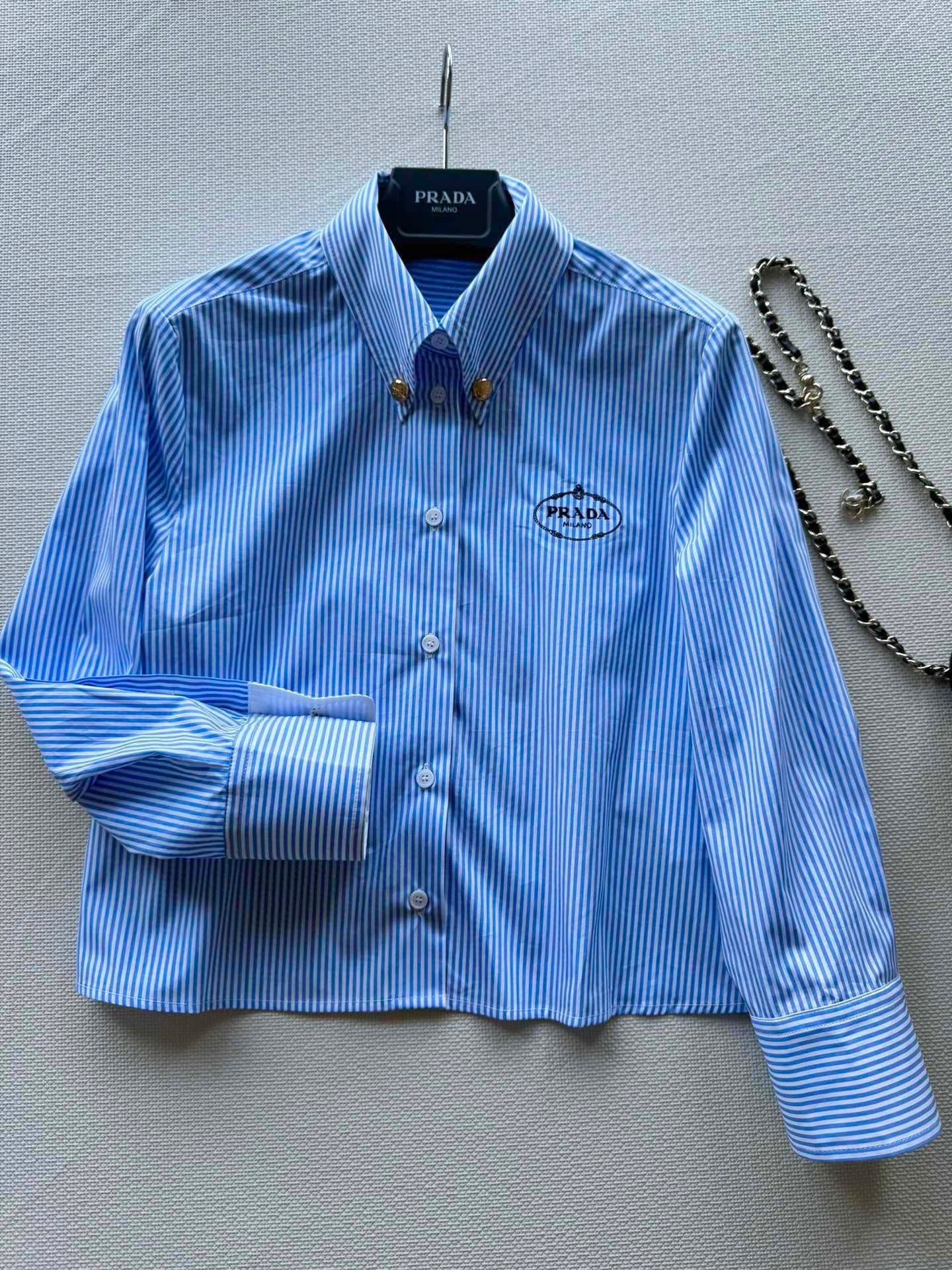 PRADA TOPS