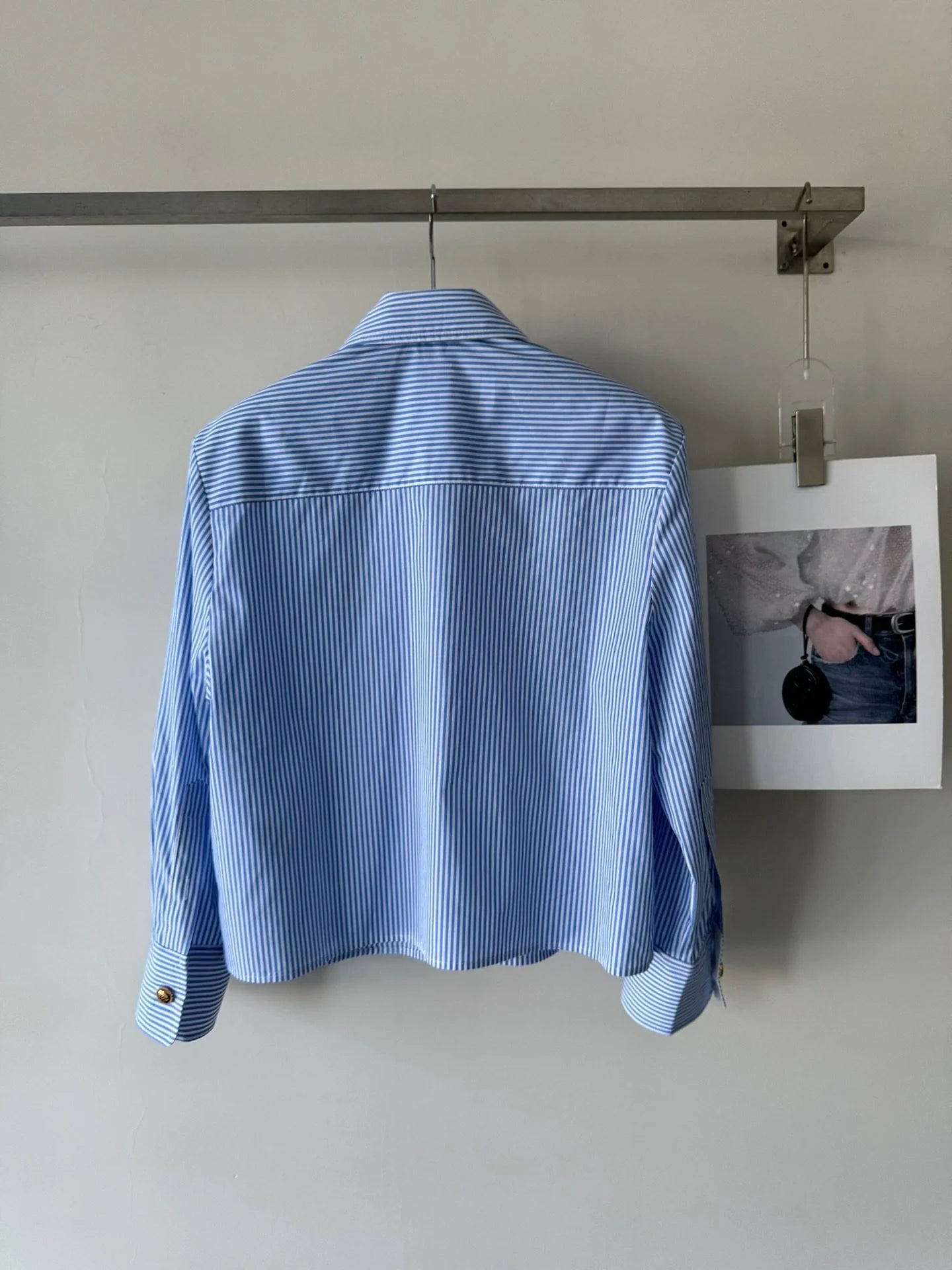 PRADA TOPS