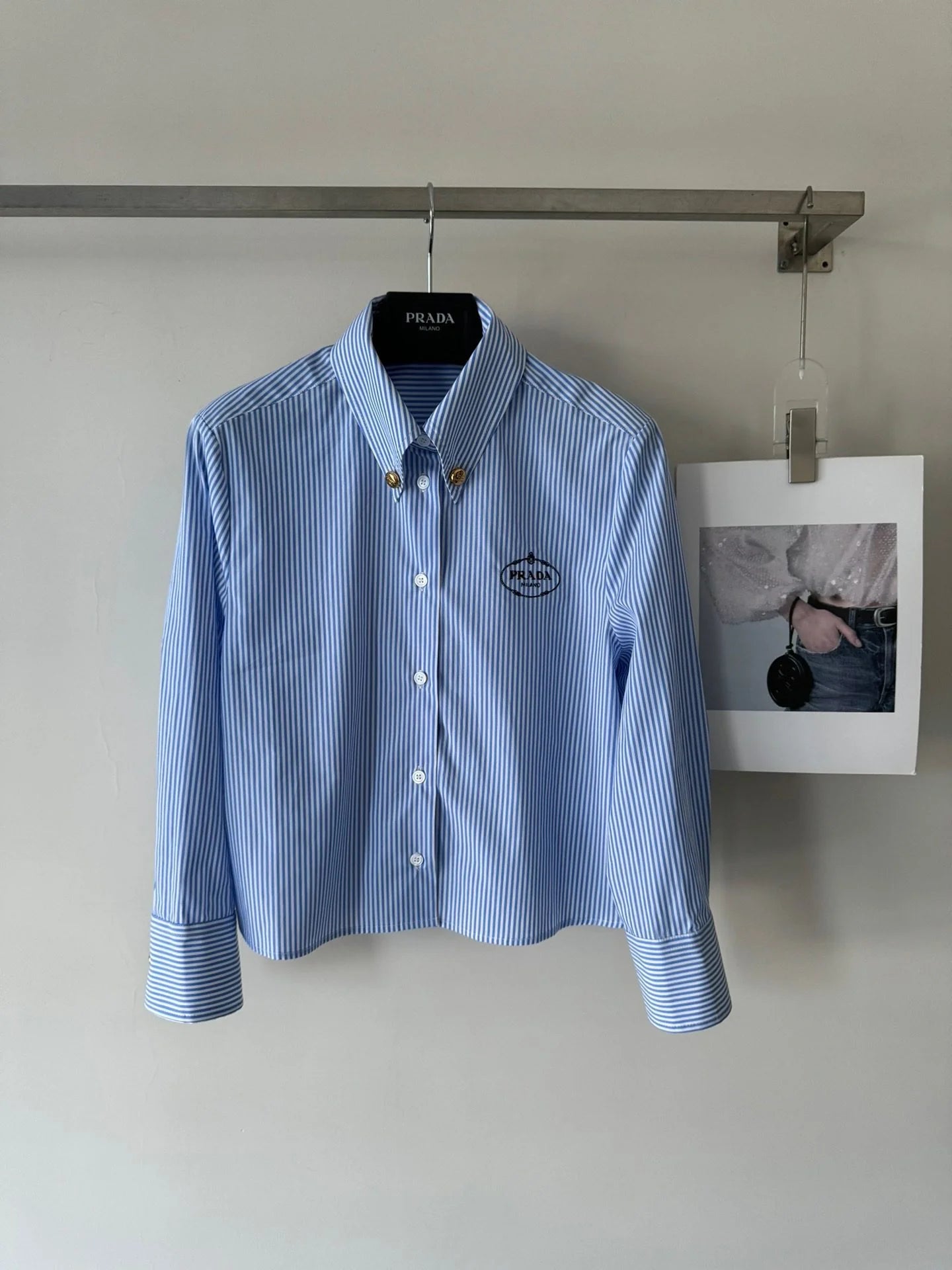 PRADA TOPS