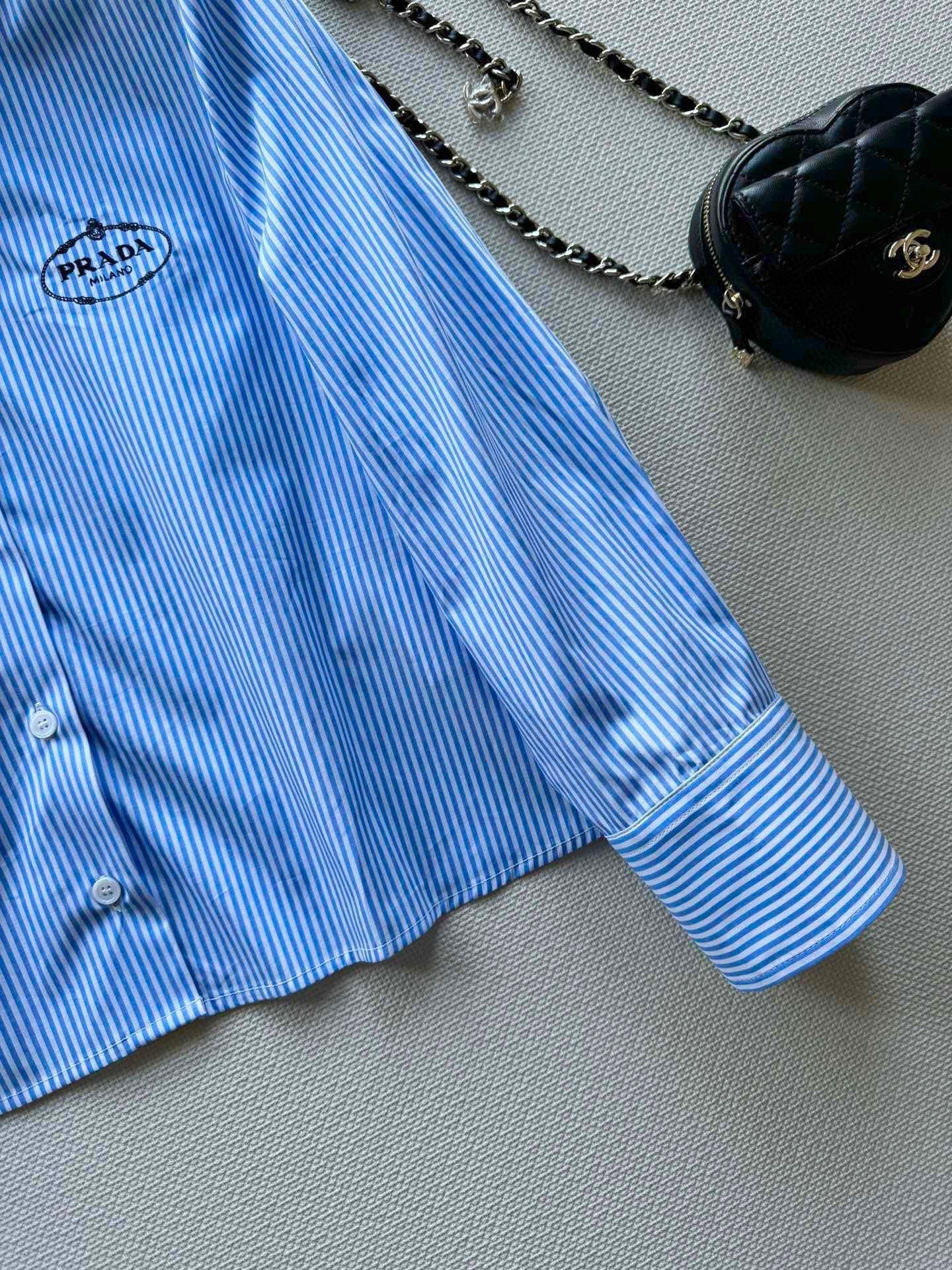 PRADA TOPS