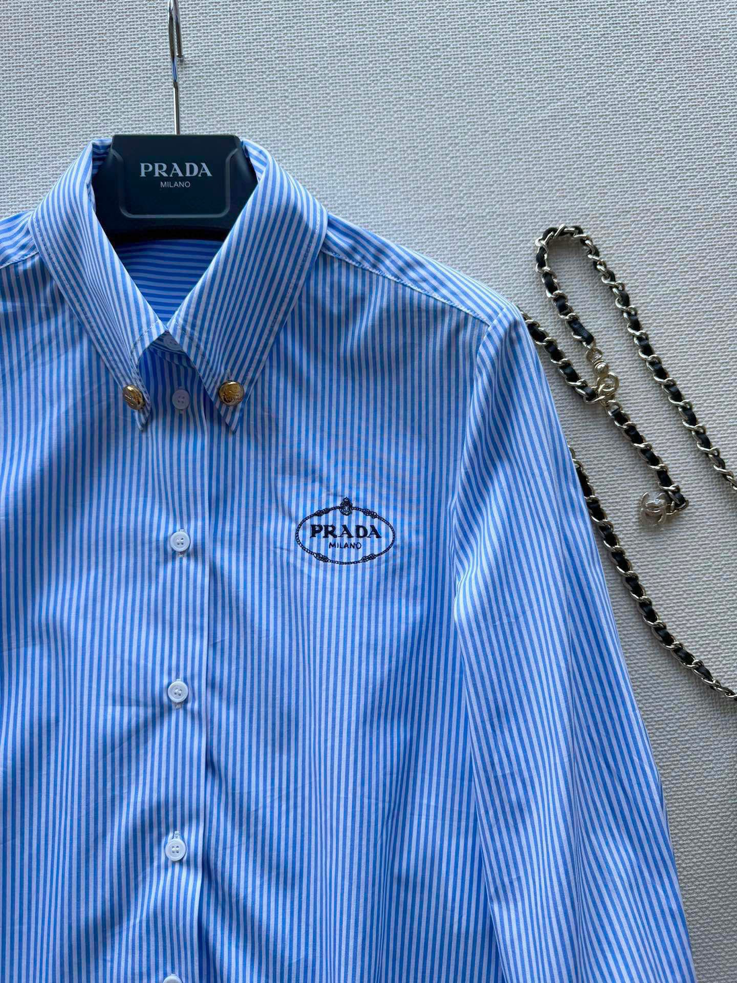 PRADA TOPS