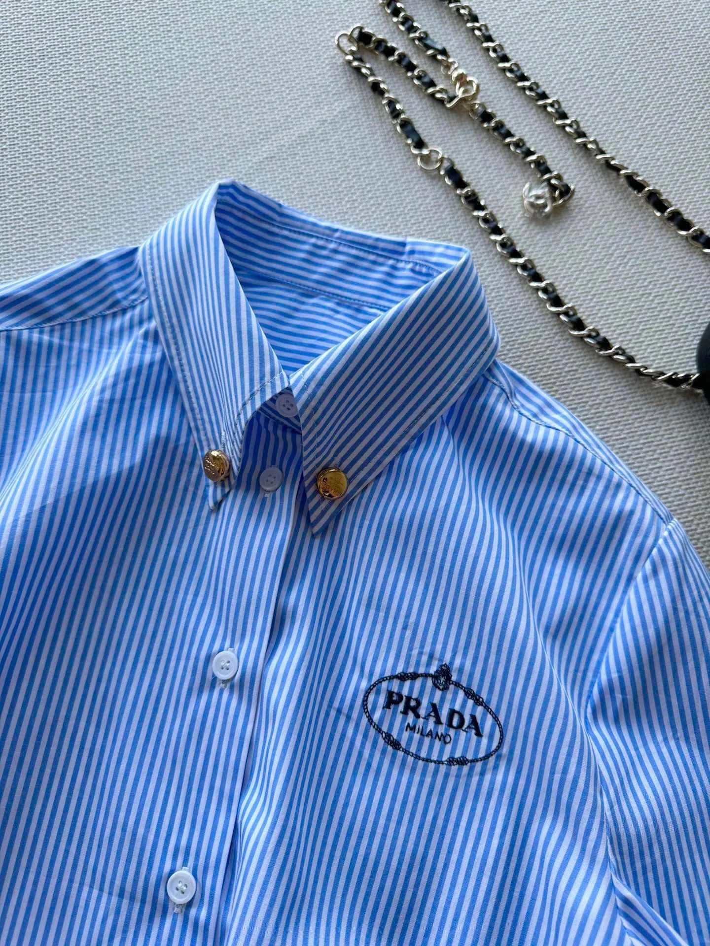 PRADA TOPS