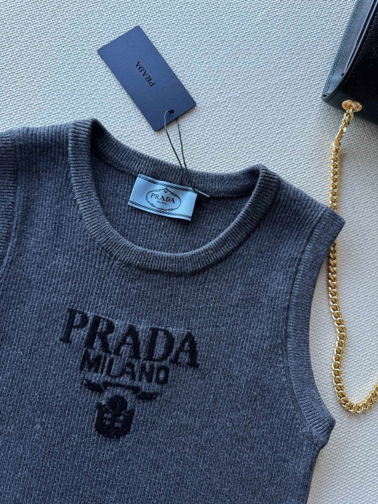 PRADA TOPS