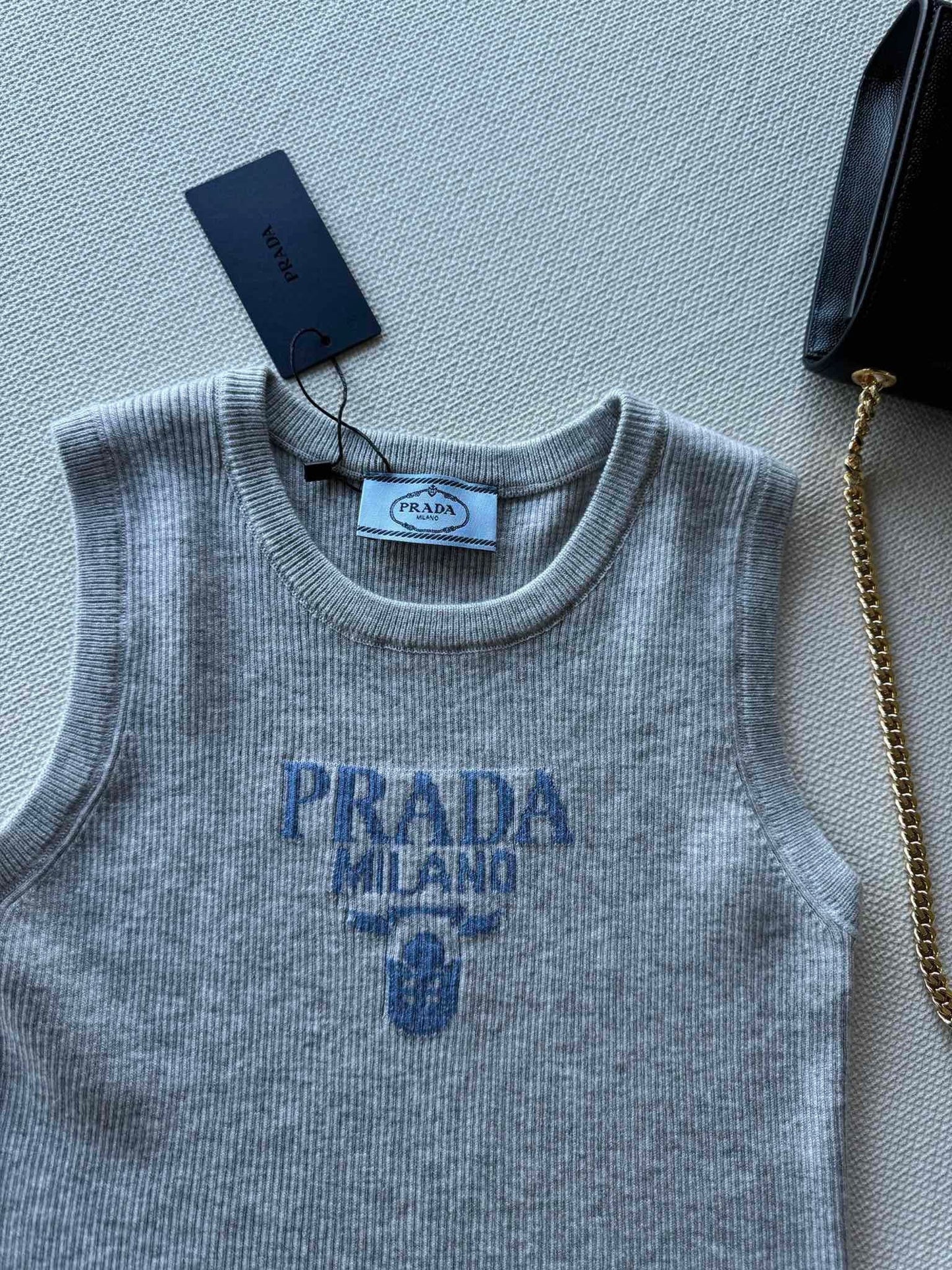 PRADA TOPS
