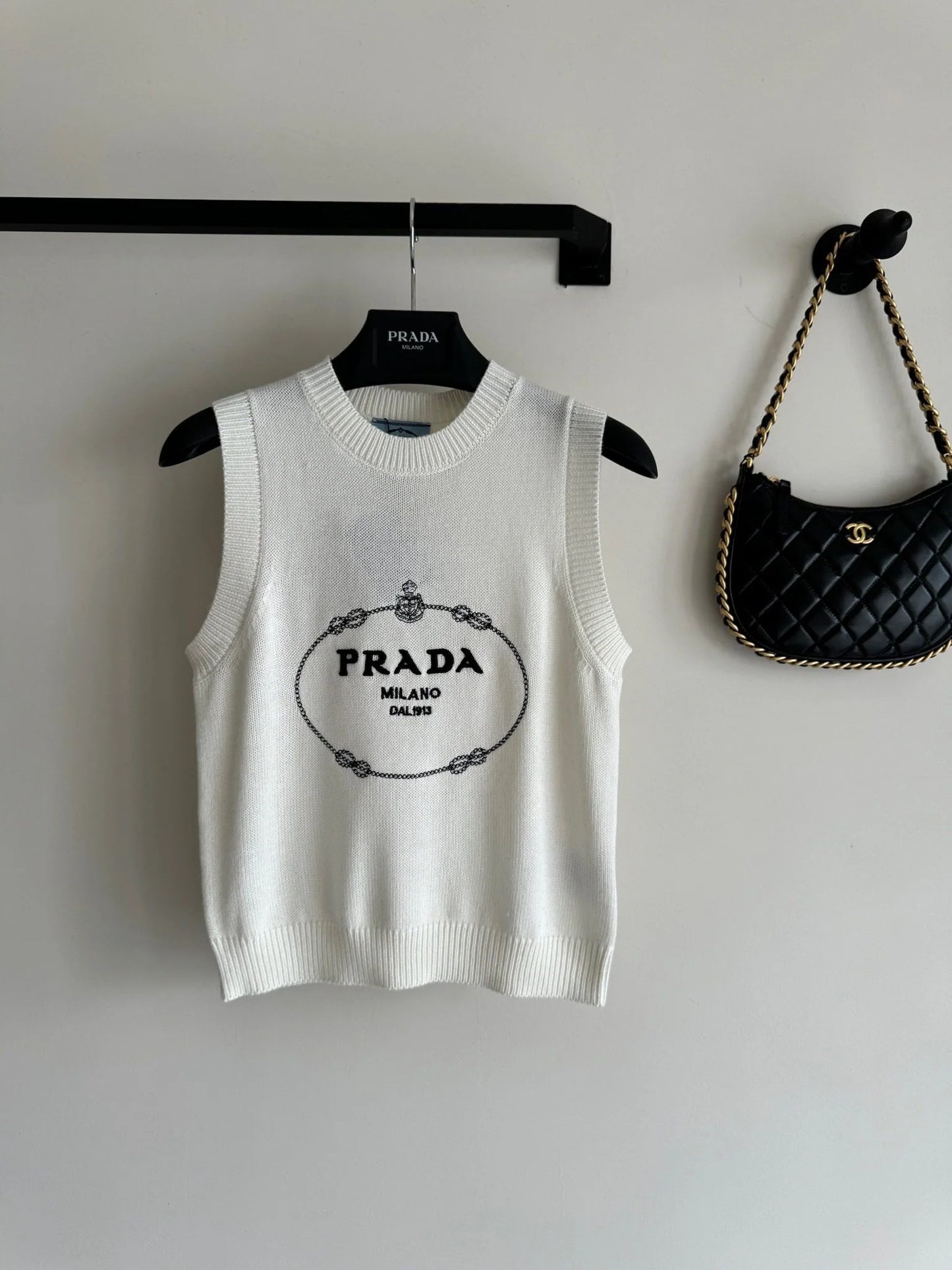 PRADA TOPS