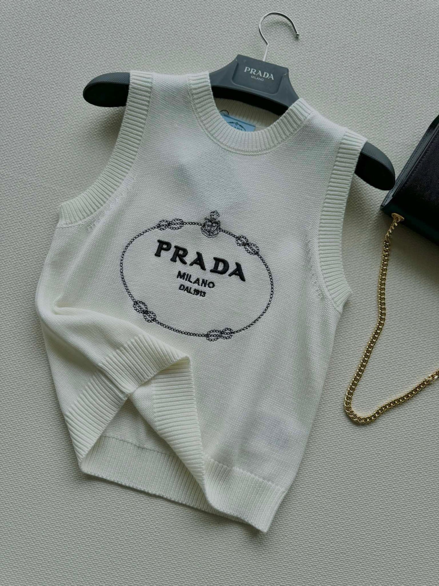 PRADA TOPS