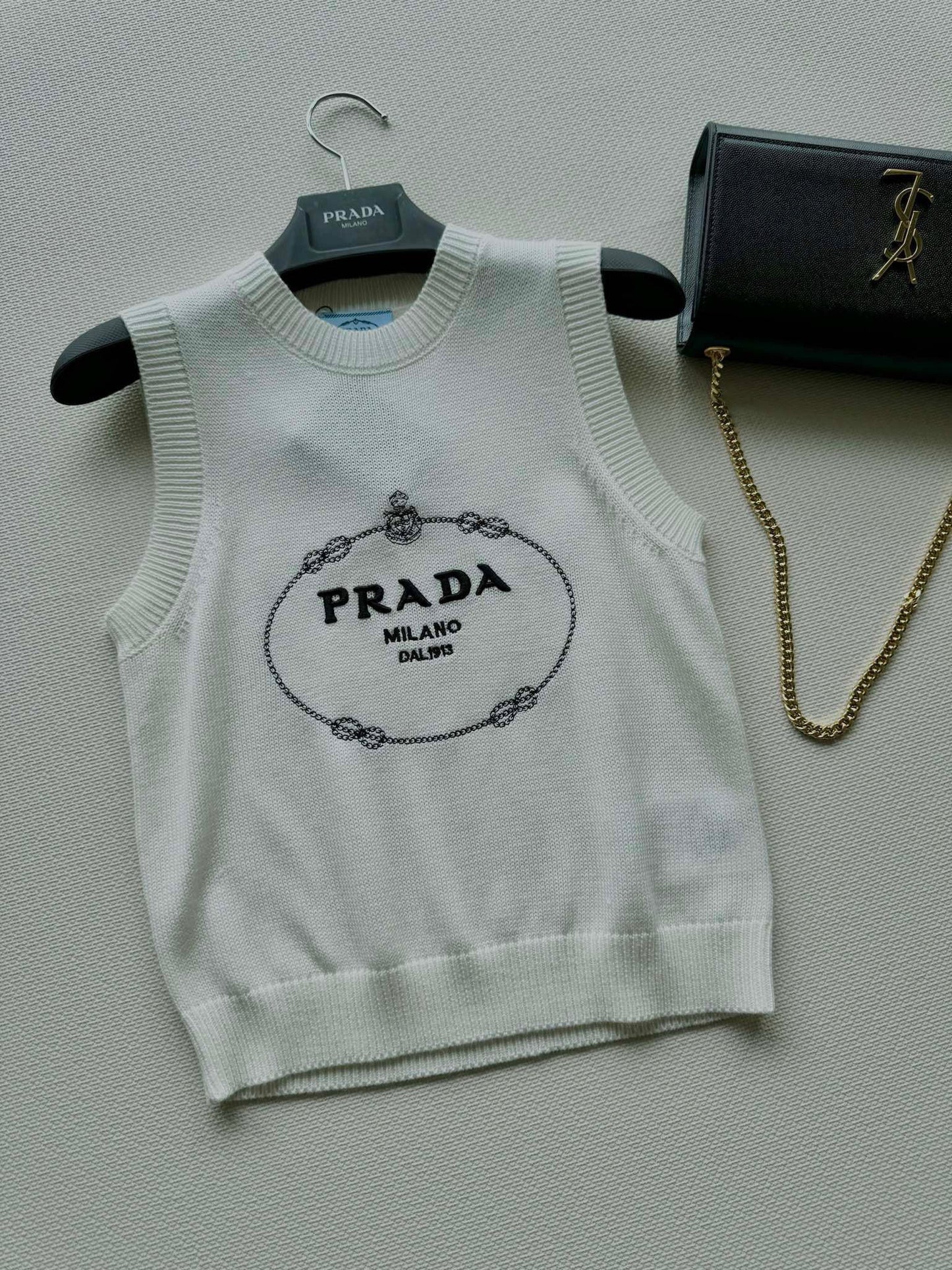 PRADA TOPS