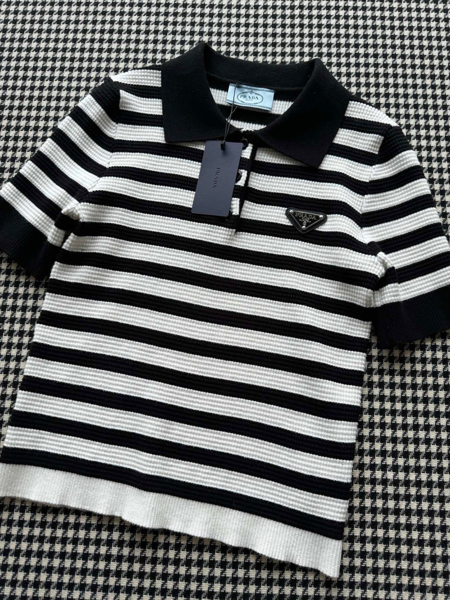 PRADA TOPS