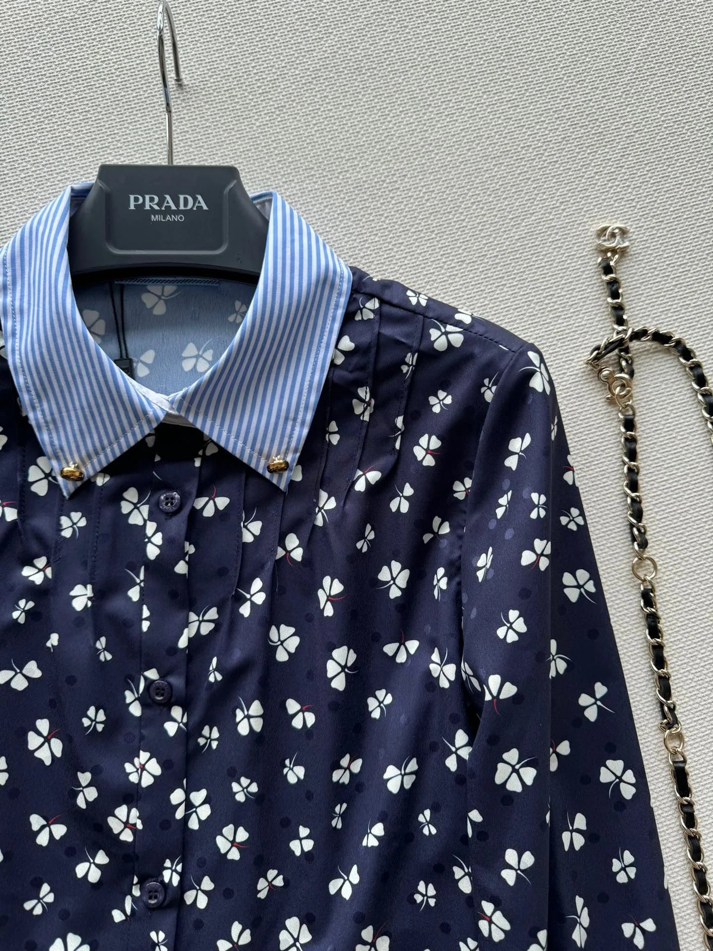 PRADA TOPS