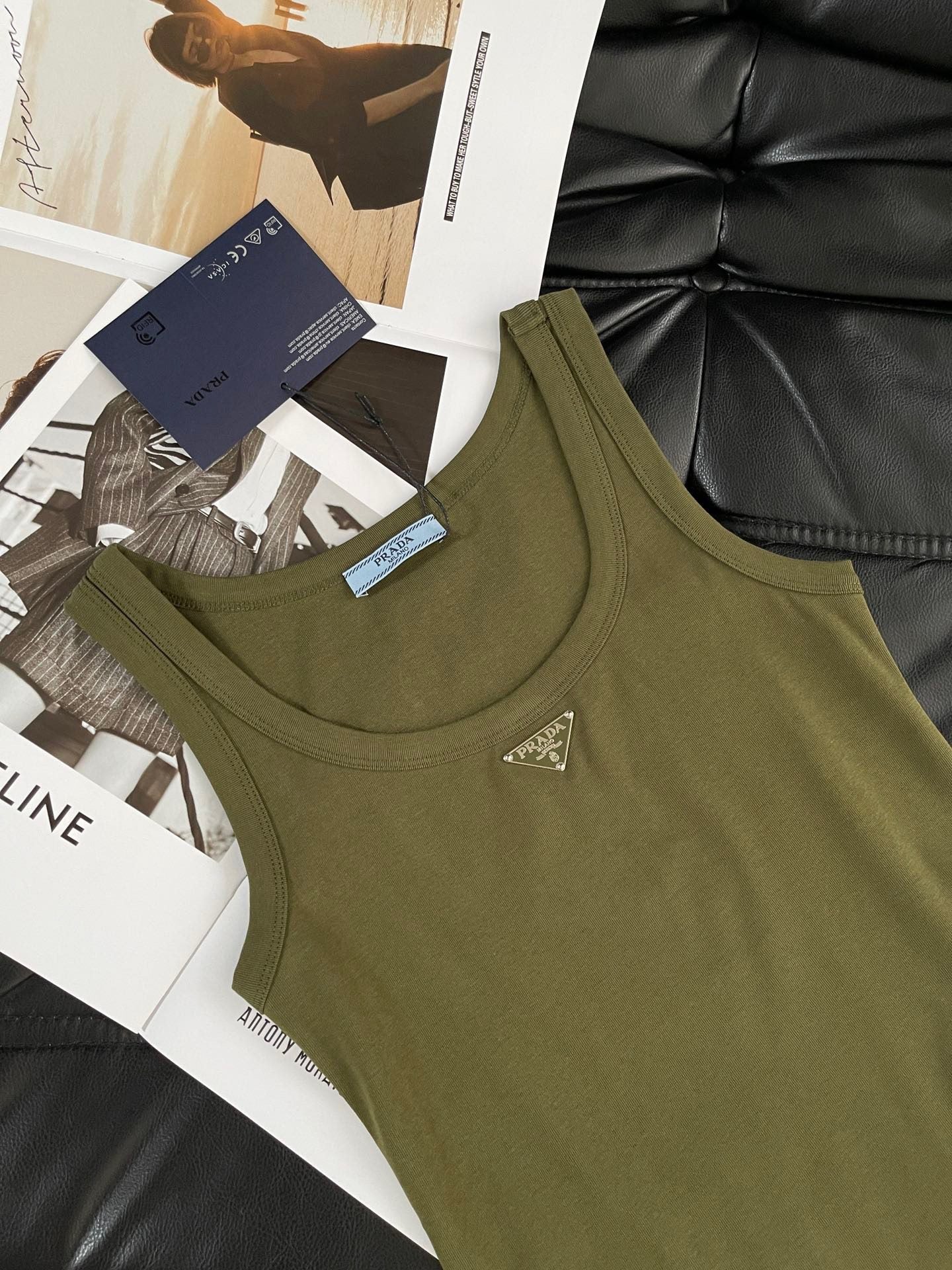 PRADA TOPS