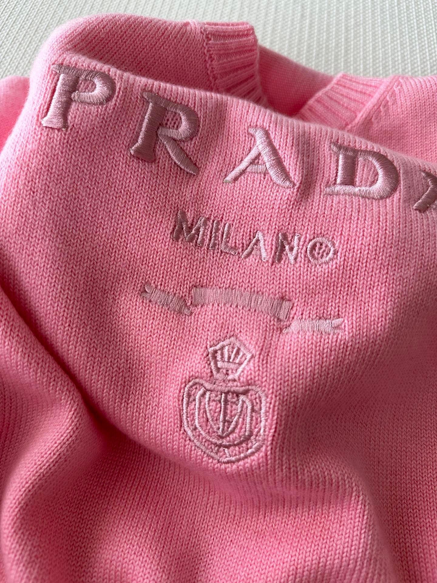 PRADA TOPS
