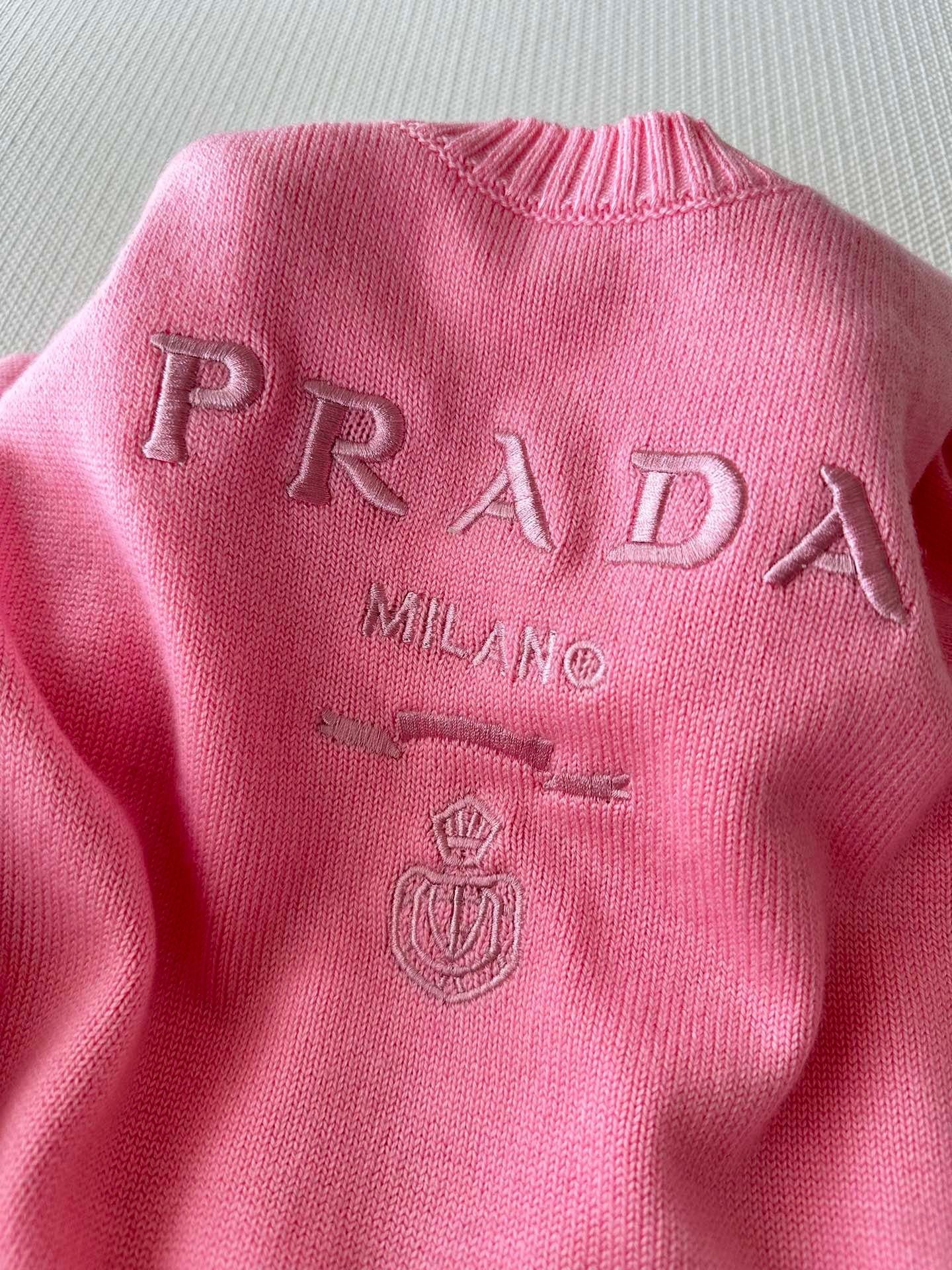 PRADA TOPS