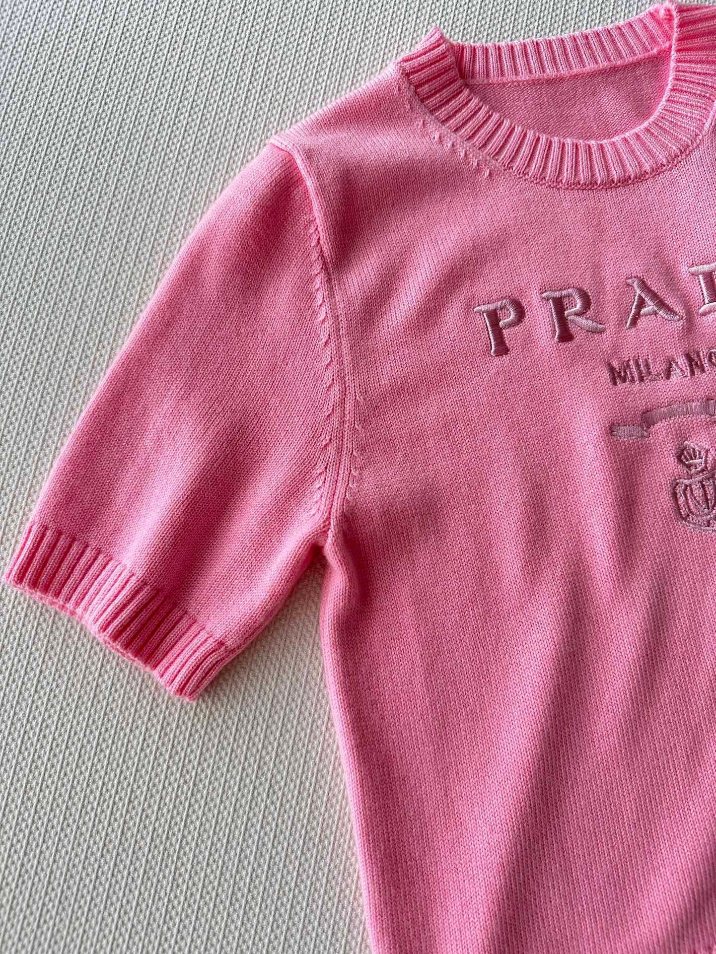 PRADA TOPS