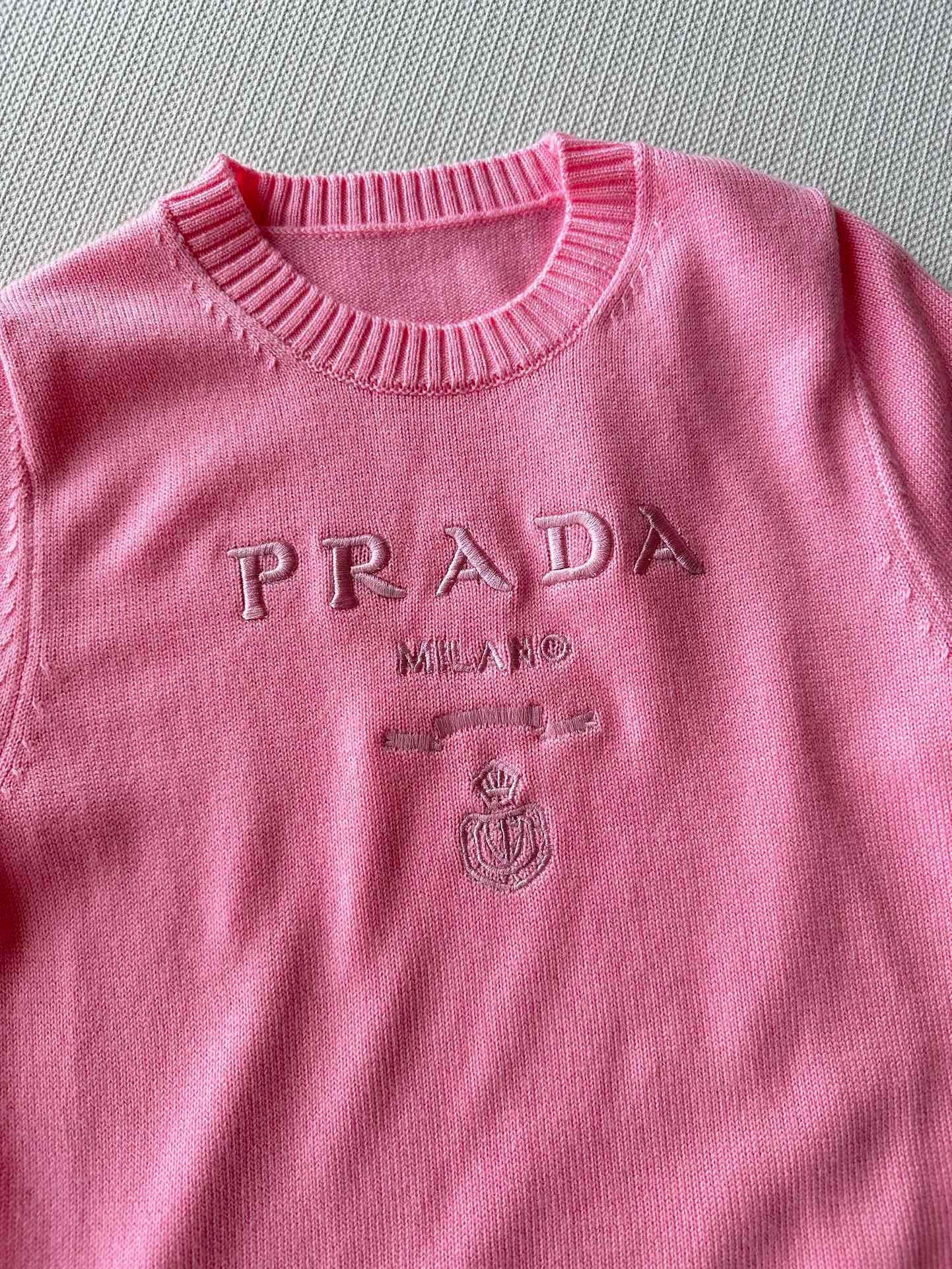 PRADA TOPS
