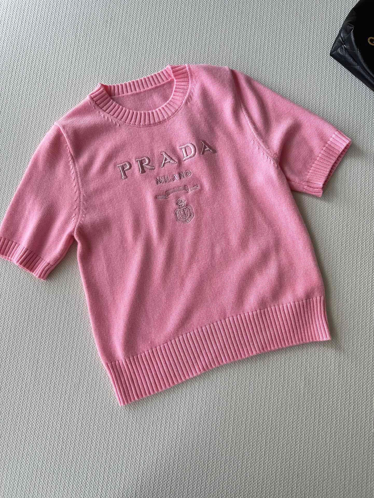 PRADA TOPS